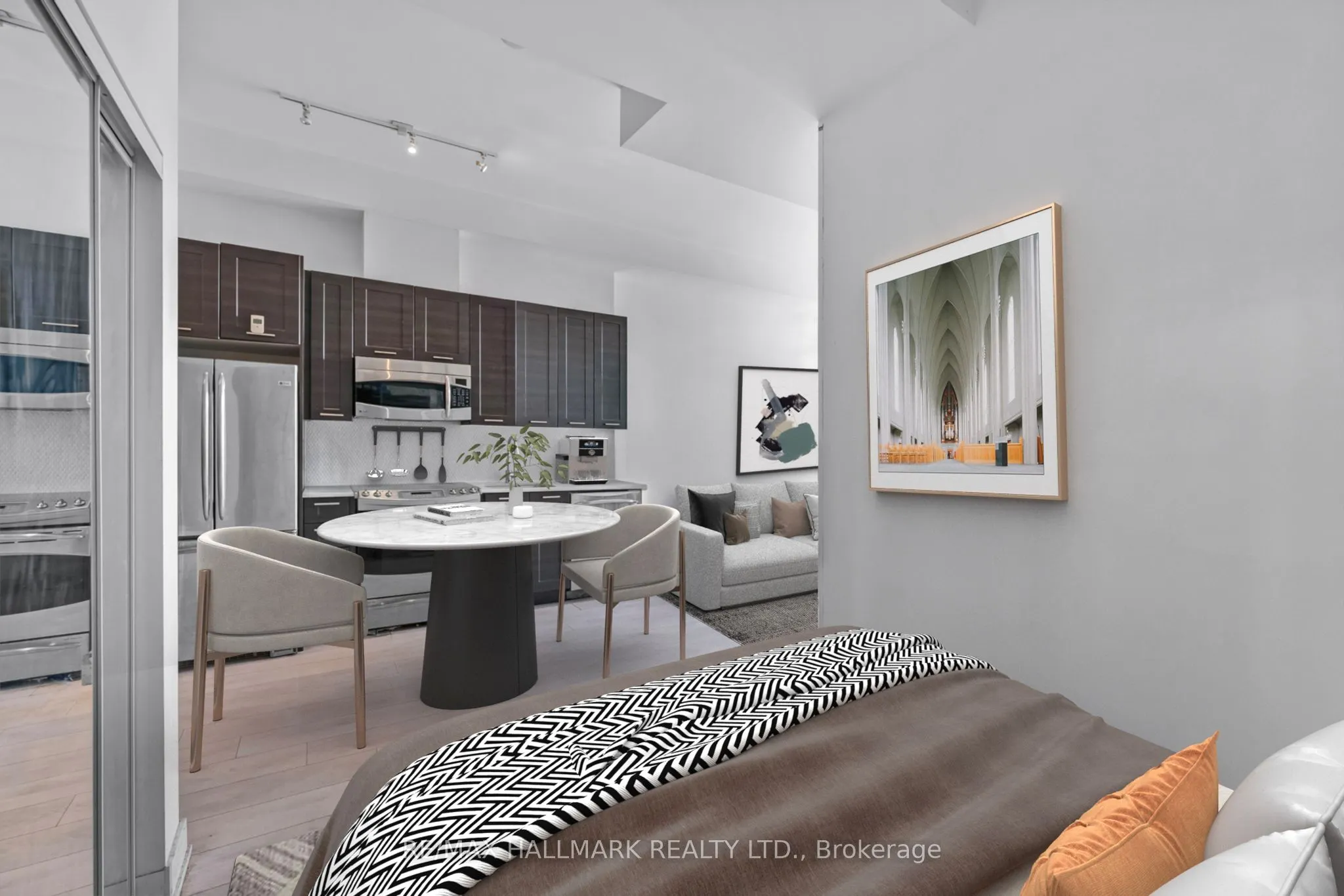 169 Fort York Boulevard #913