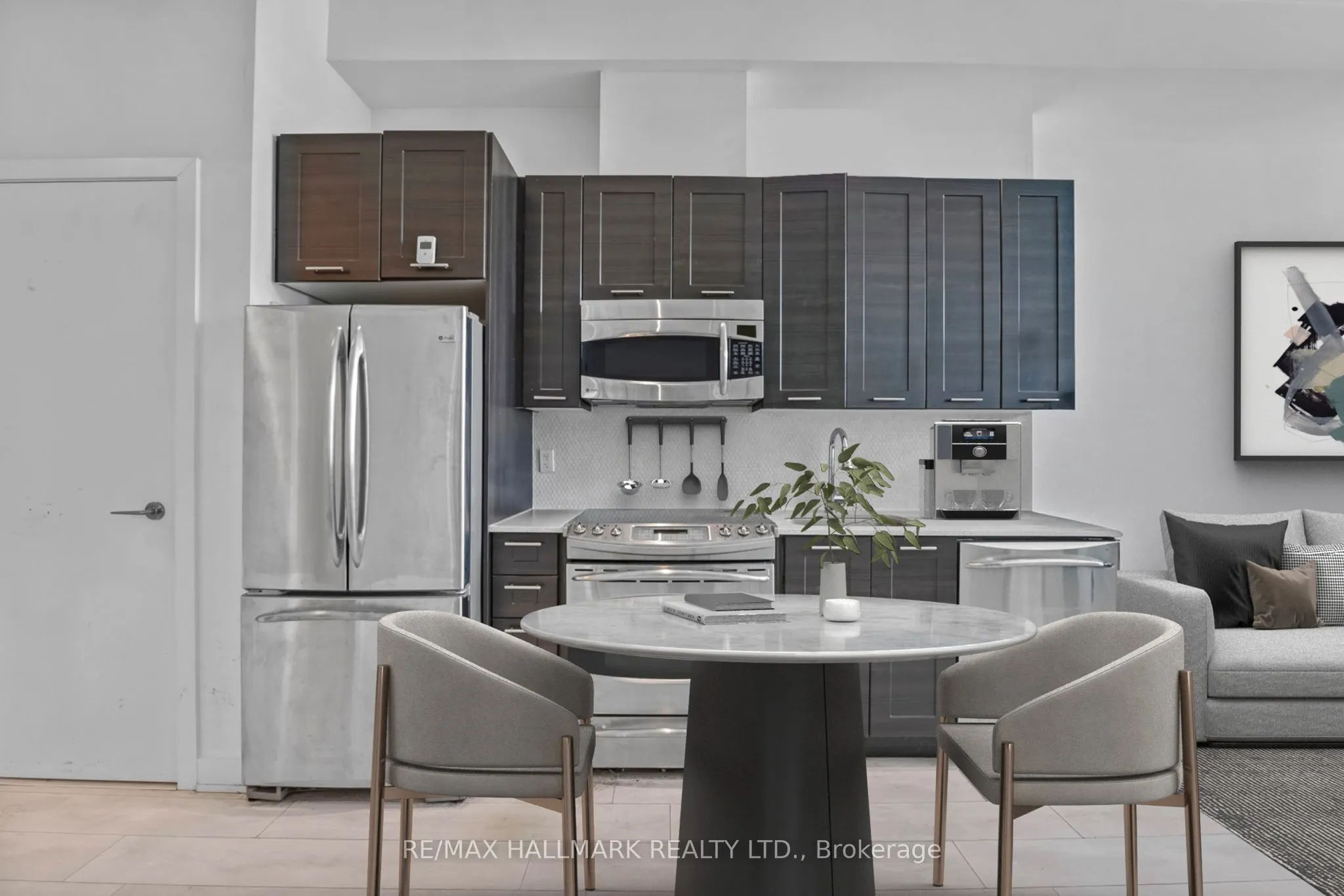 169 Fort York Boulevard #913