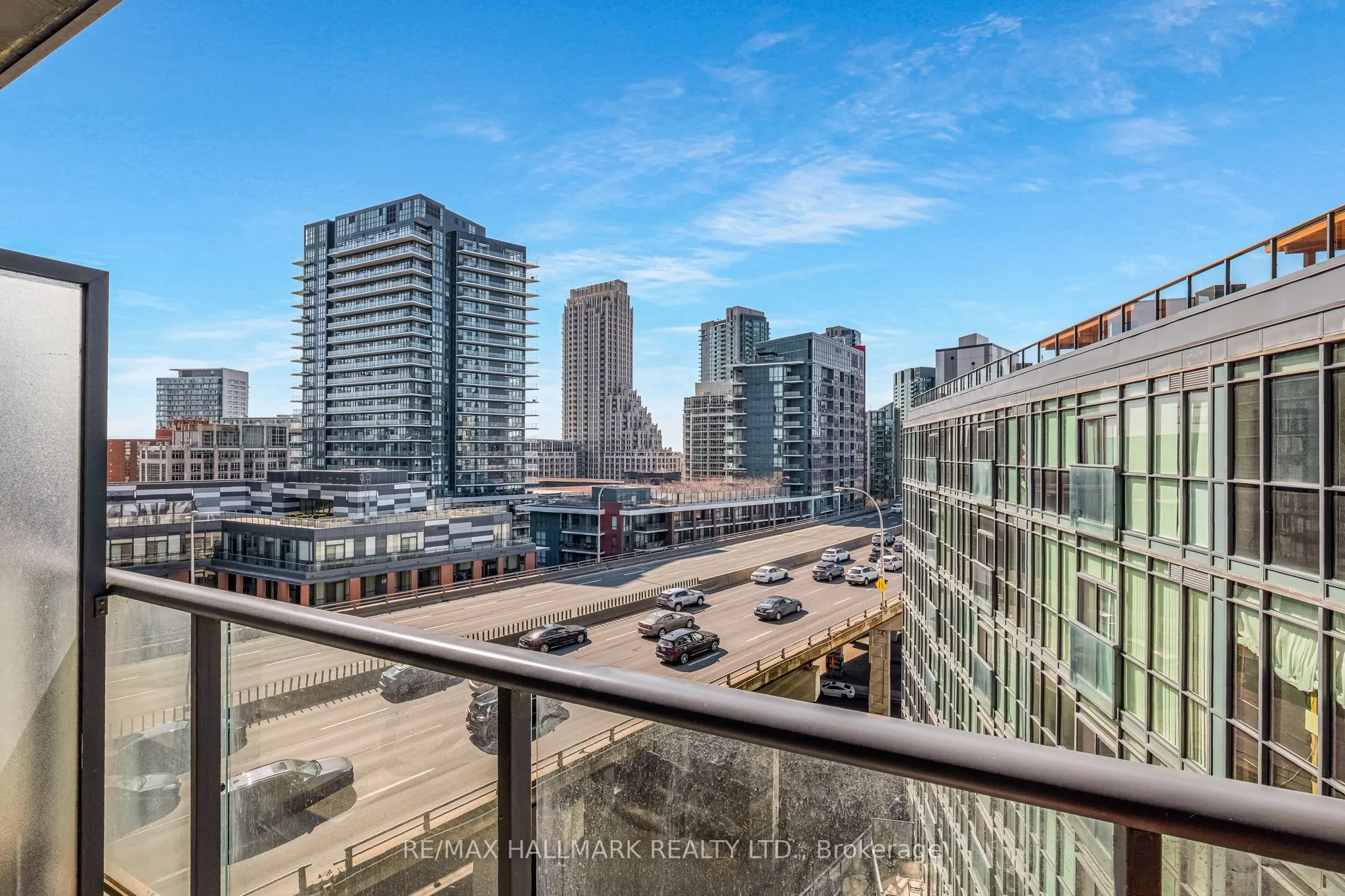 169 Fort York Boulevard #913