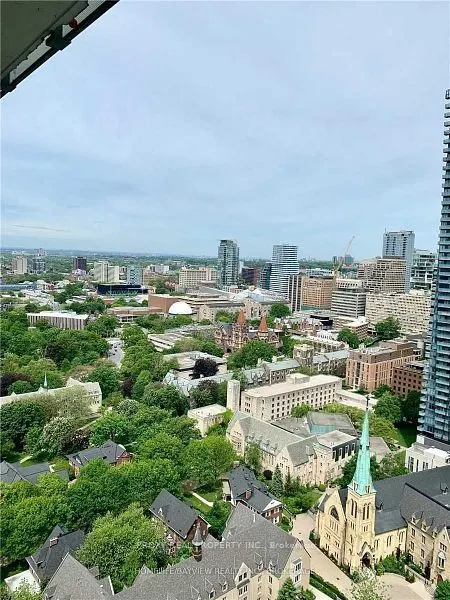 57 St Joseph Street #2409