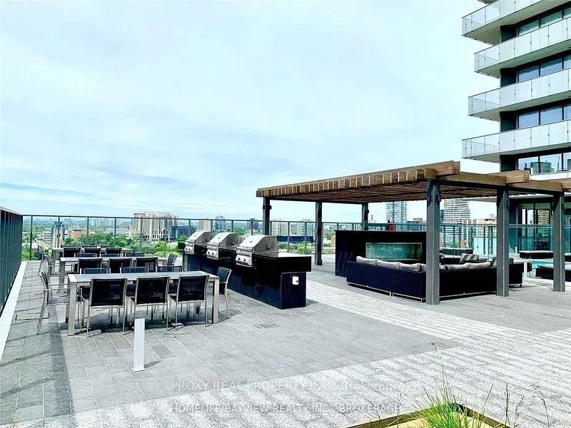 57 St Joseph Street #2409