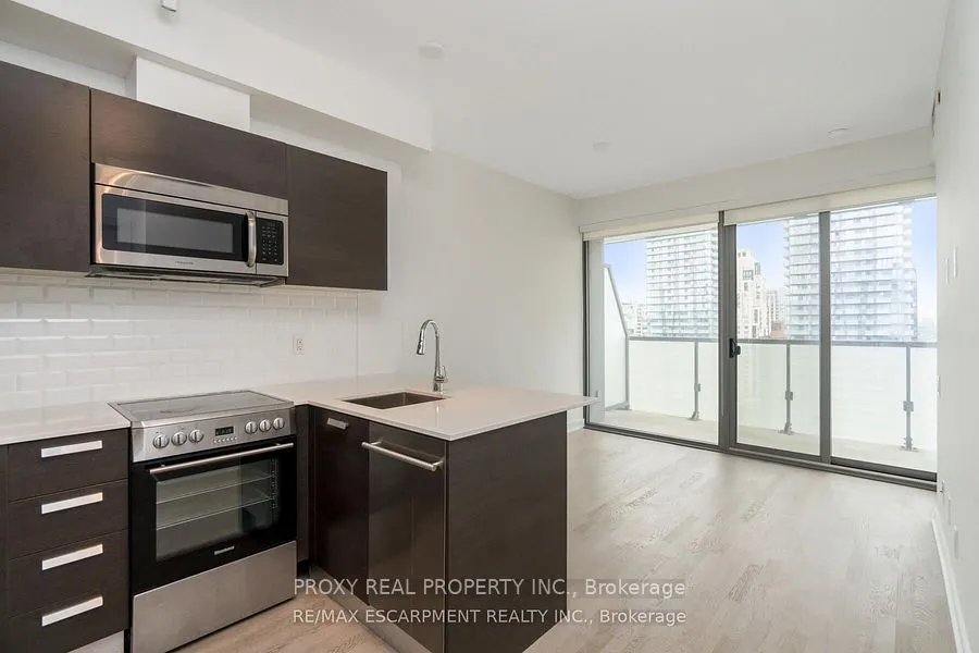 57 St Joseph Street #2409