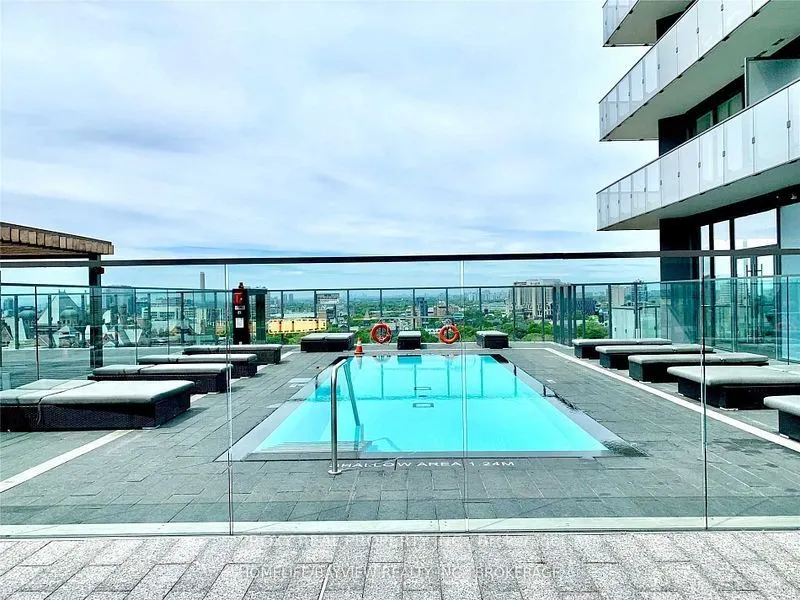 57 St Joseph Street #2409