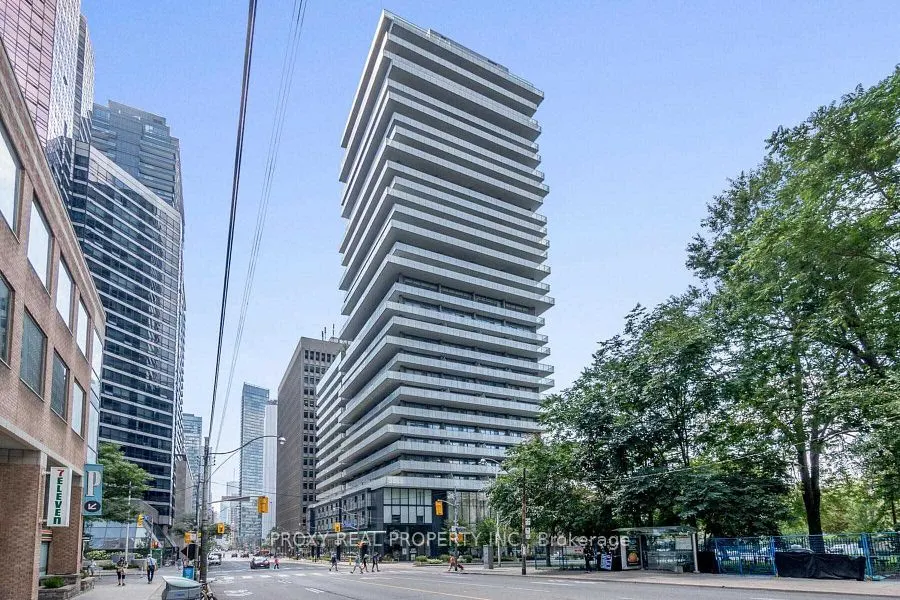 57 St Joseph Street, #2409