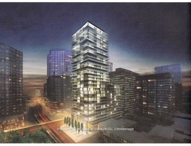 57 St Joseph Street #2409