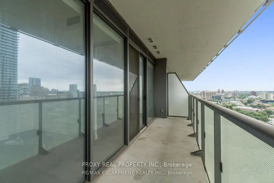 57 St Joseph Street #2409