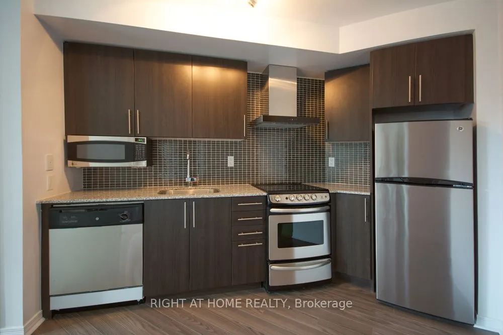 352 Front Street W, #1110