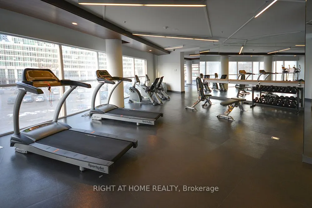 352 Front Street W, #1110