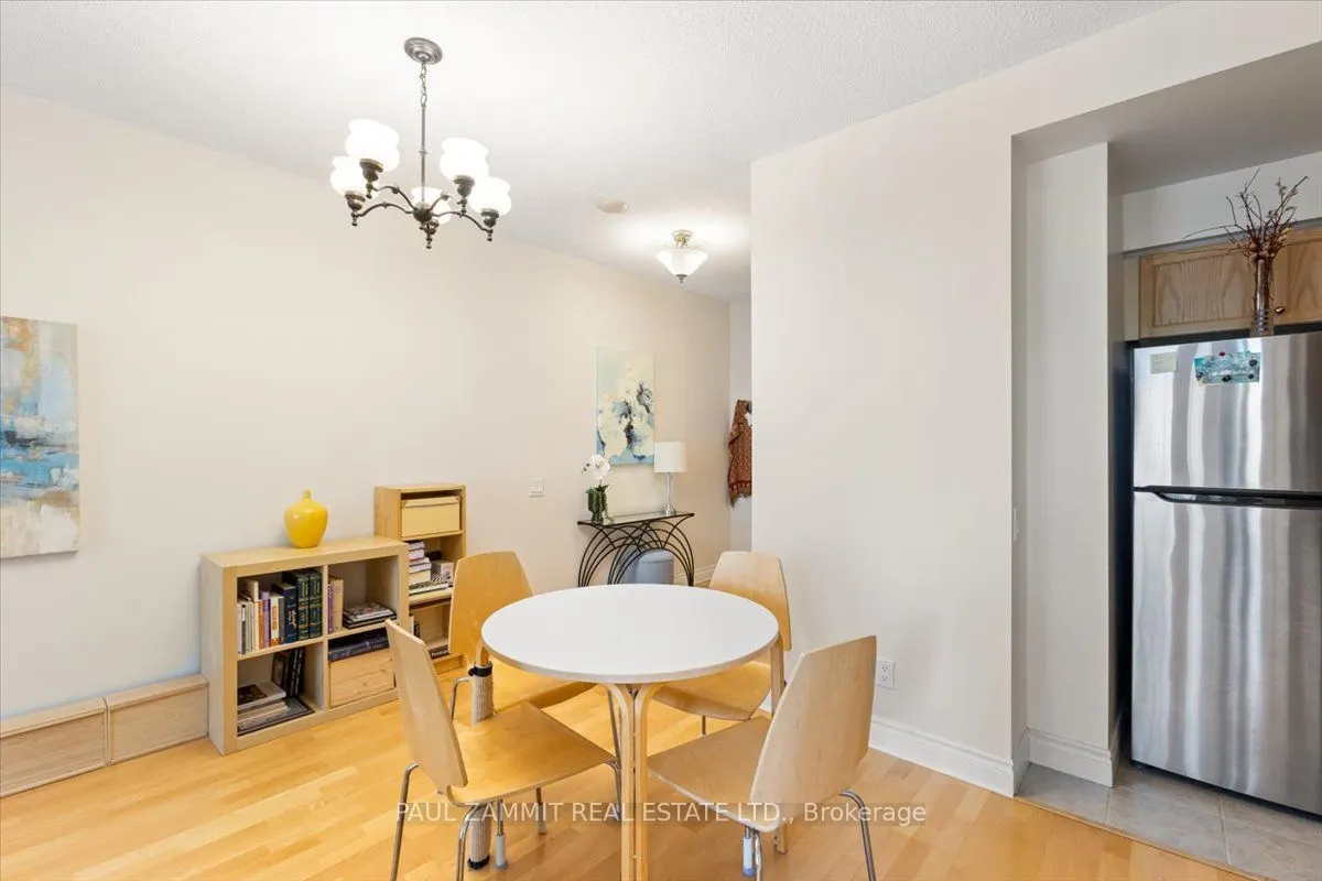 1 Clairtrell Road, #101