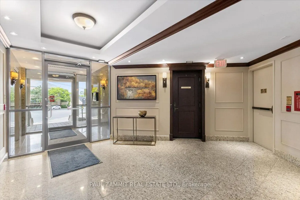 1 Clairtrell Road, #101
