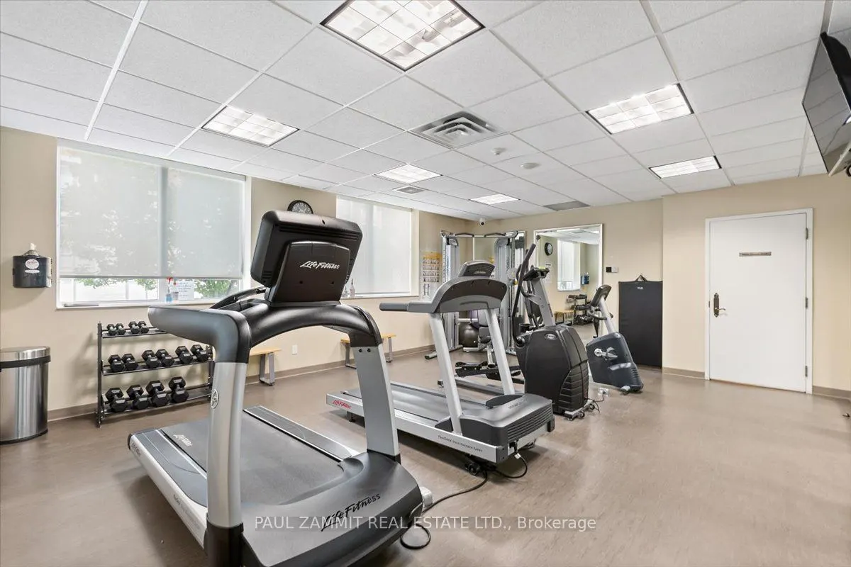 1 Clairtrell Road, #101
