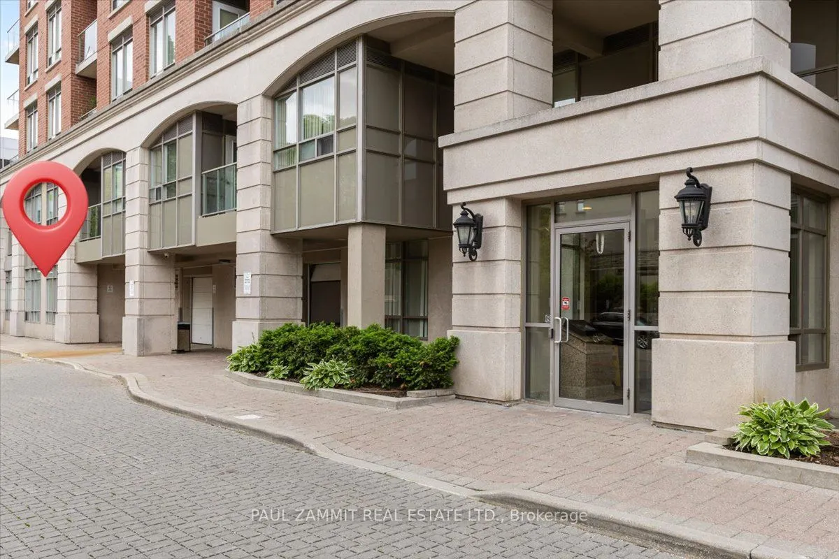 1 Clairtrell Road, #101