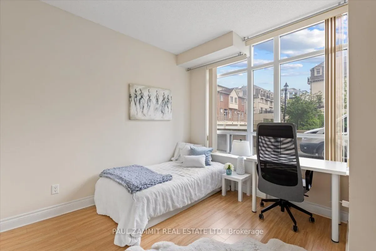1 Clairtrell Road, #101