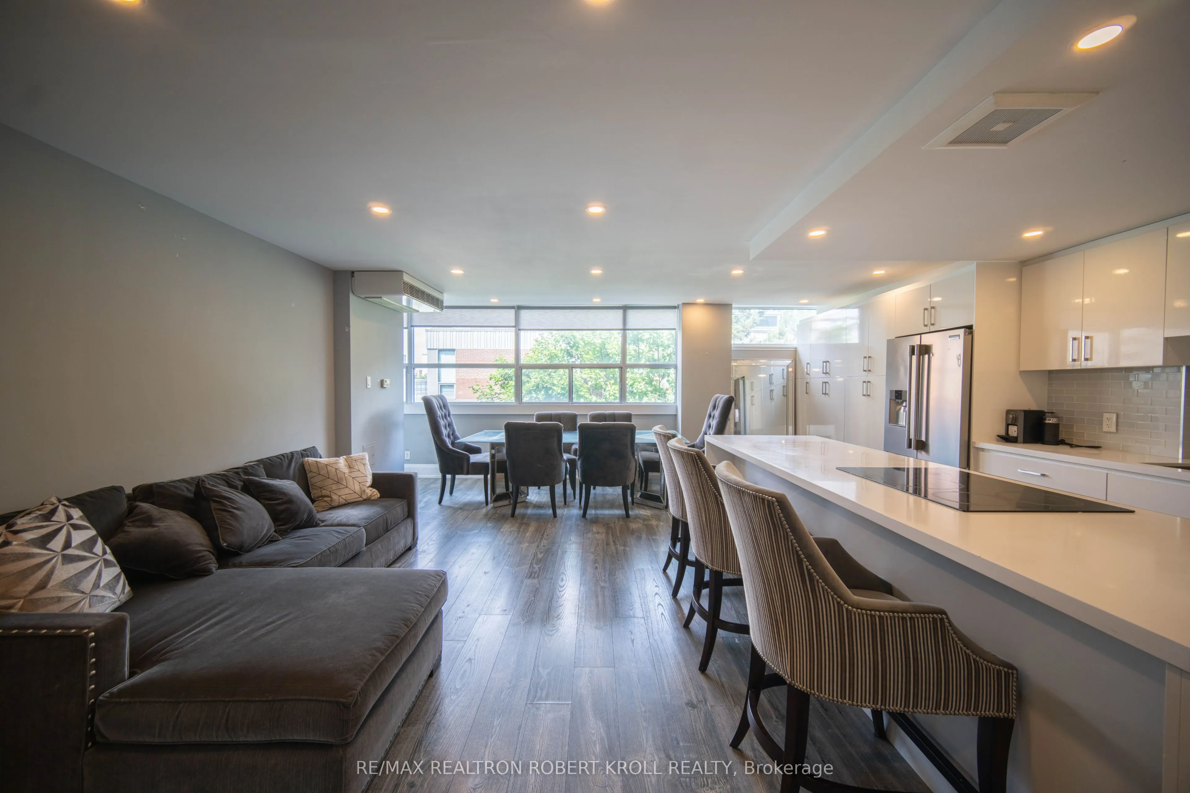 60 Montclair Avenue, #506