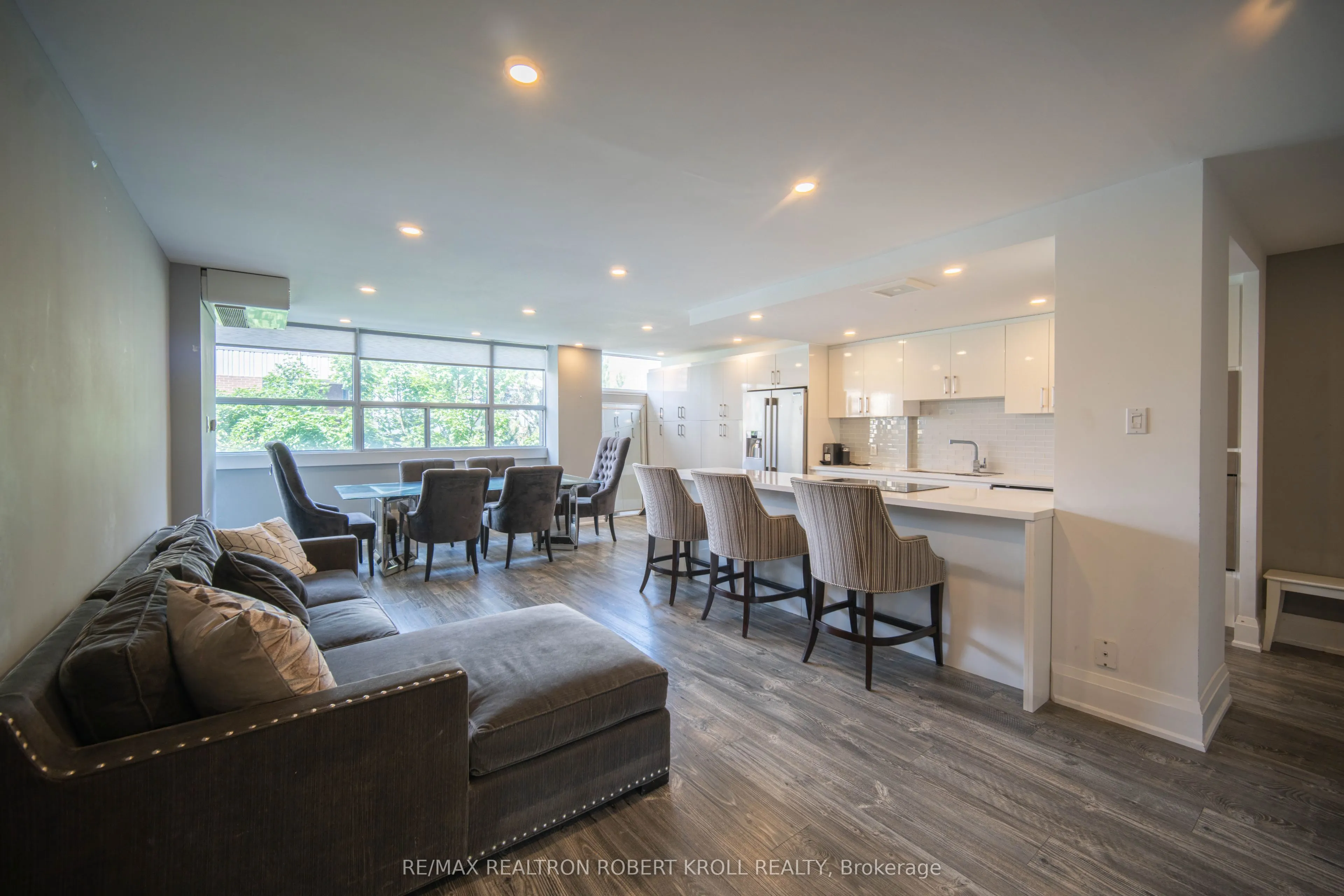 60 Montclair Avenue, #506