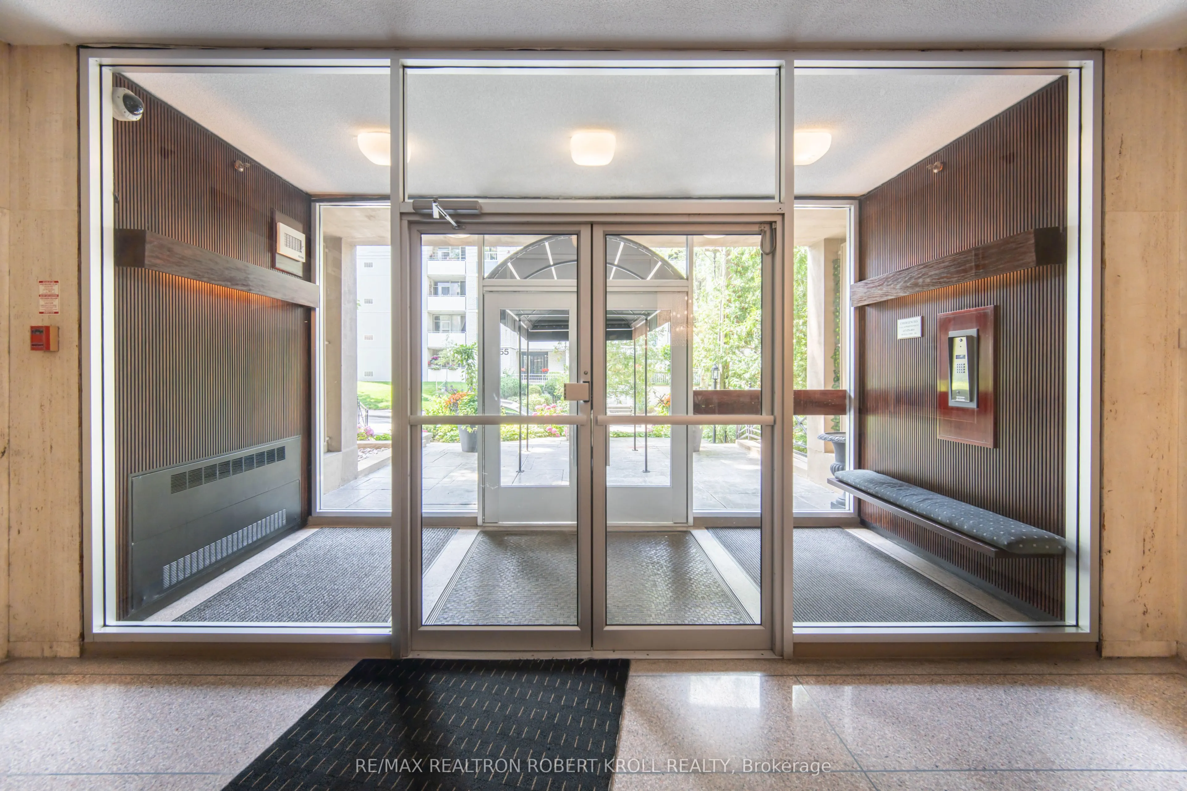 60 Montclair Avenue, #506