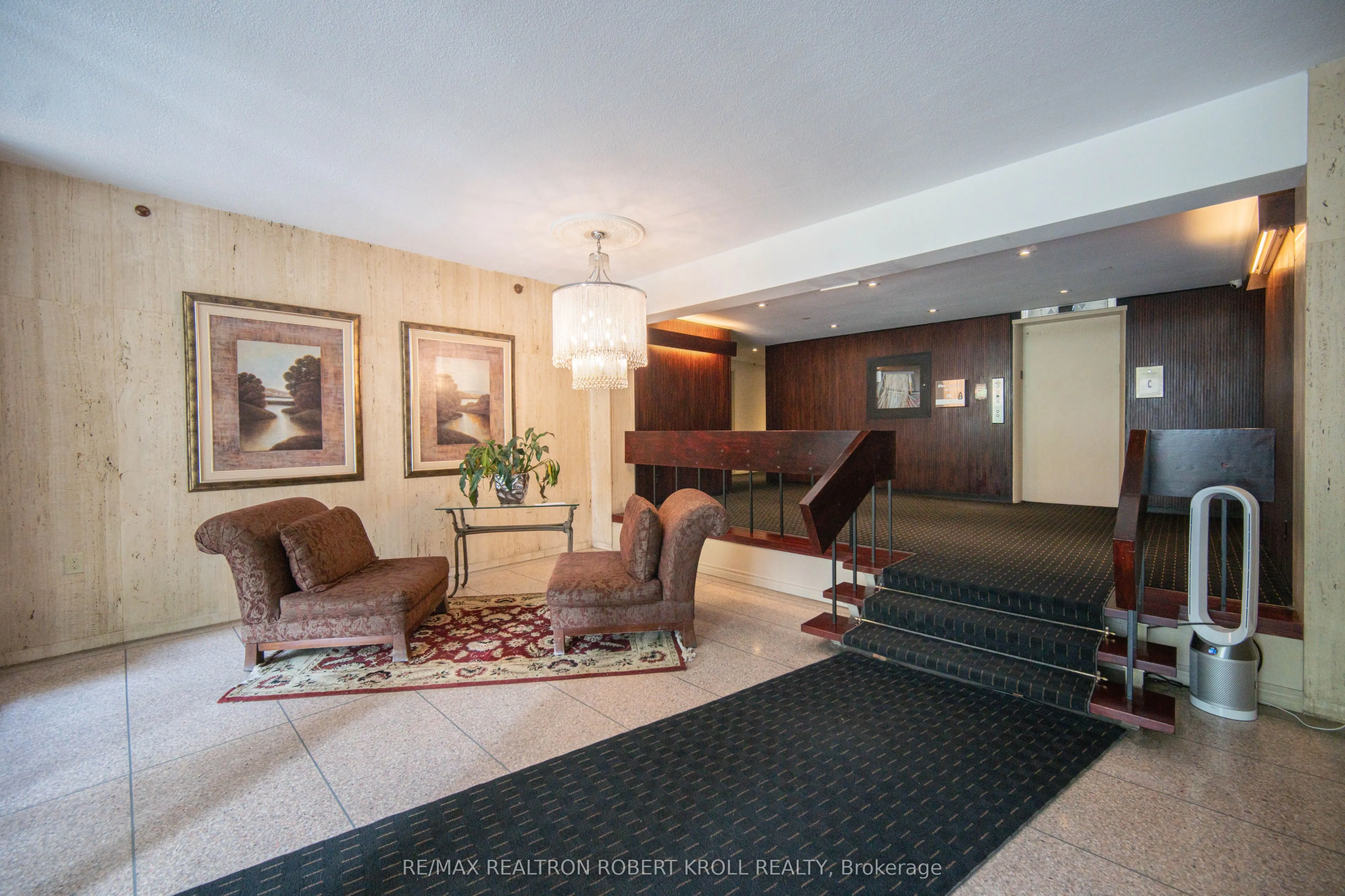 60 Montclair Avenue, #506
