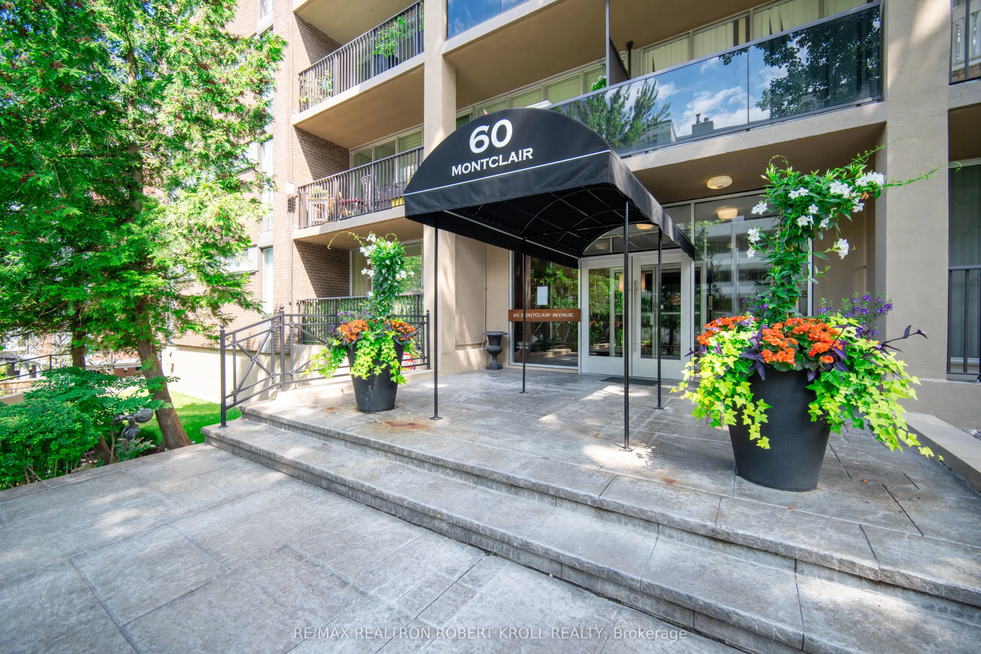 60 Montclair Avenue, #506