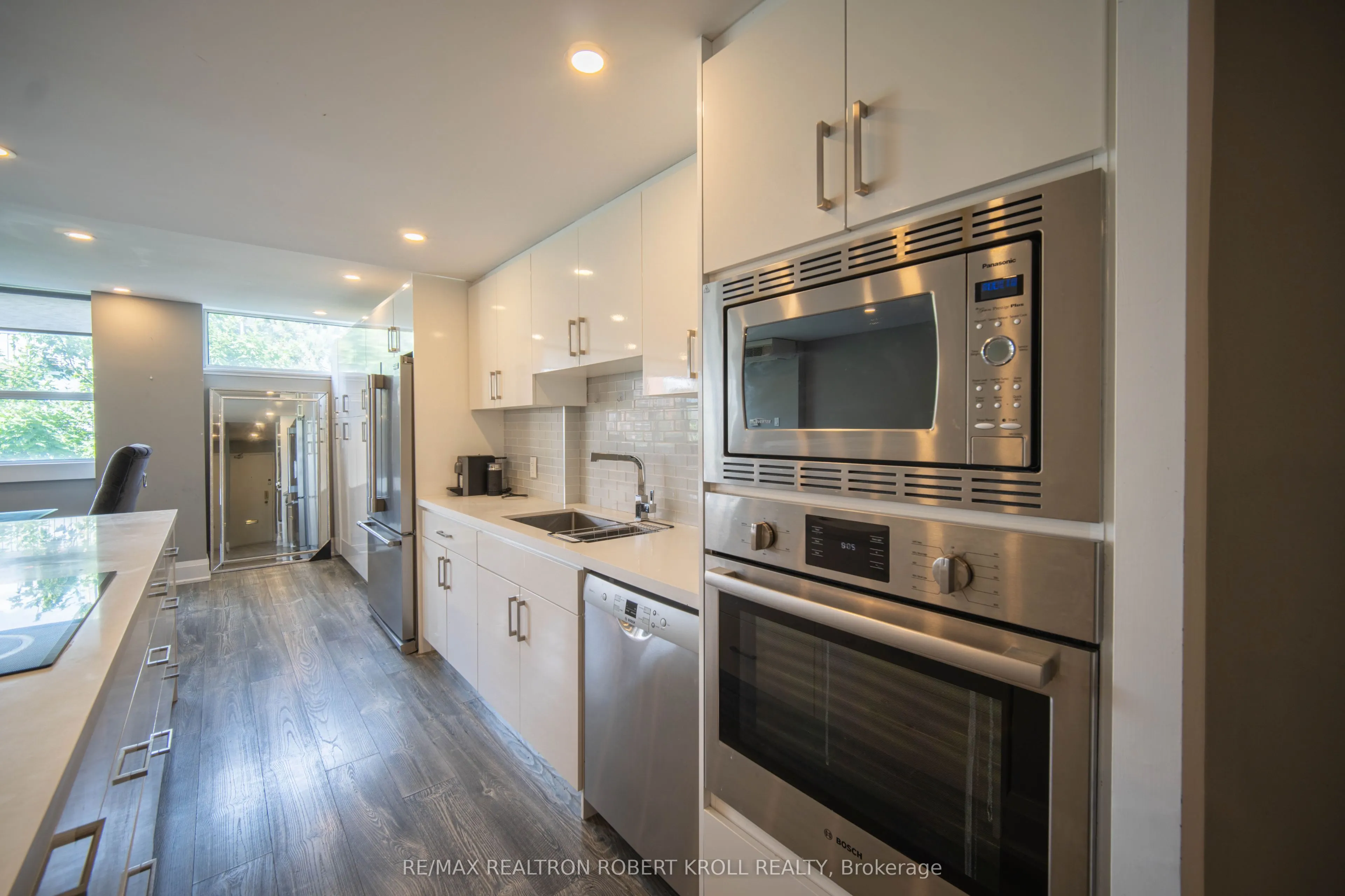60 Montclair Avenue, #506
