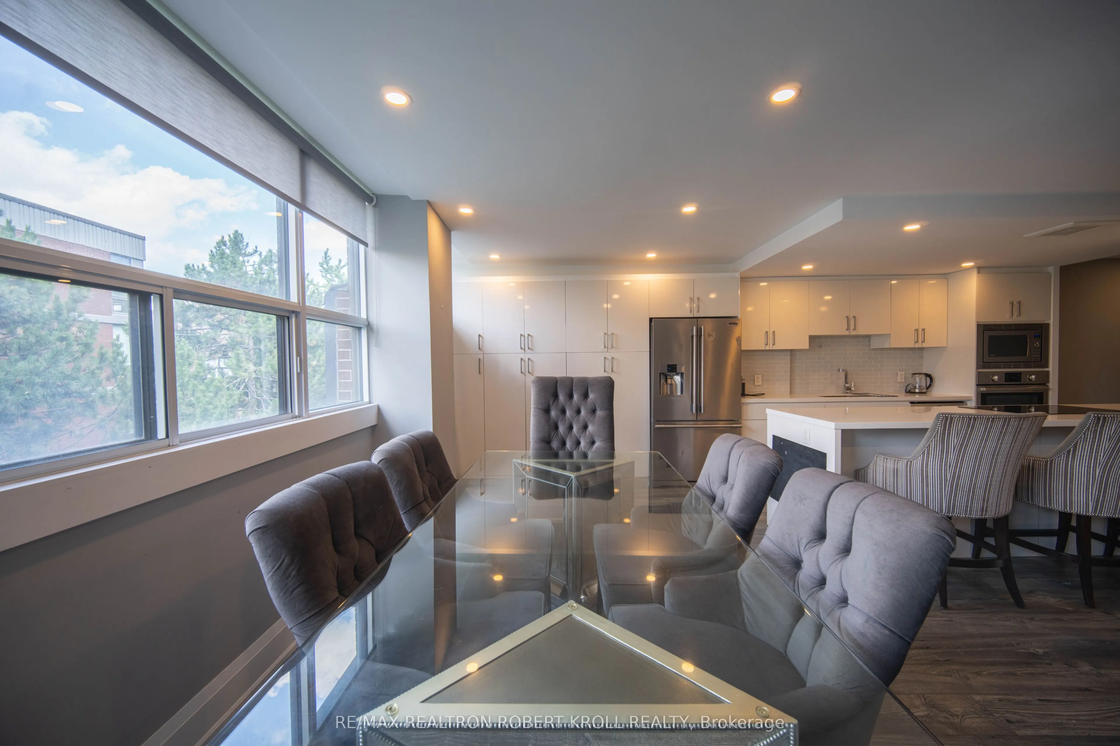 60 Montclair Avenue, #506