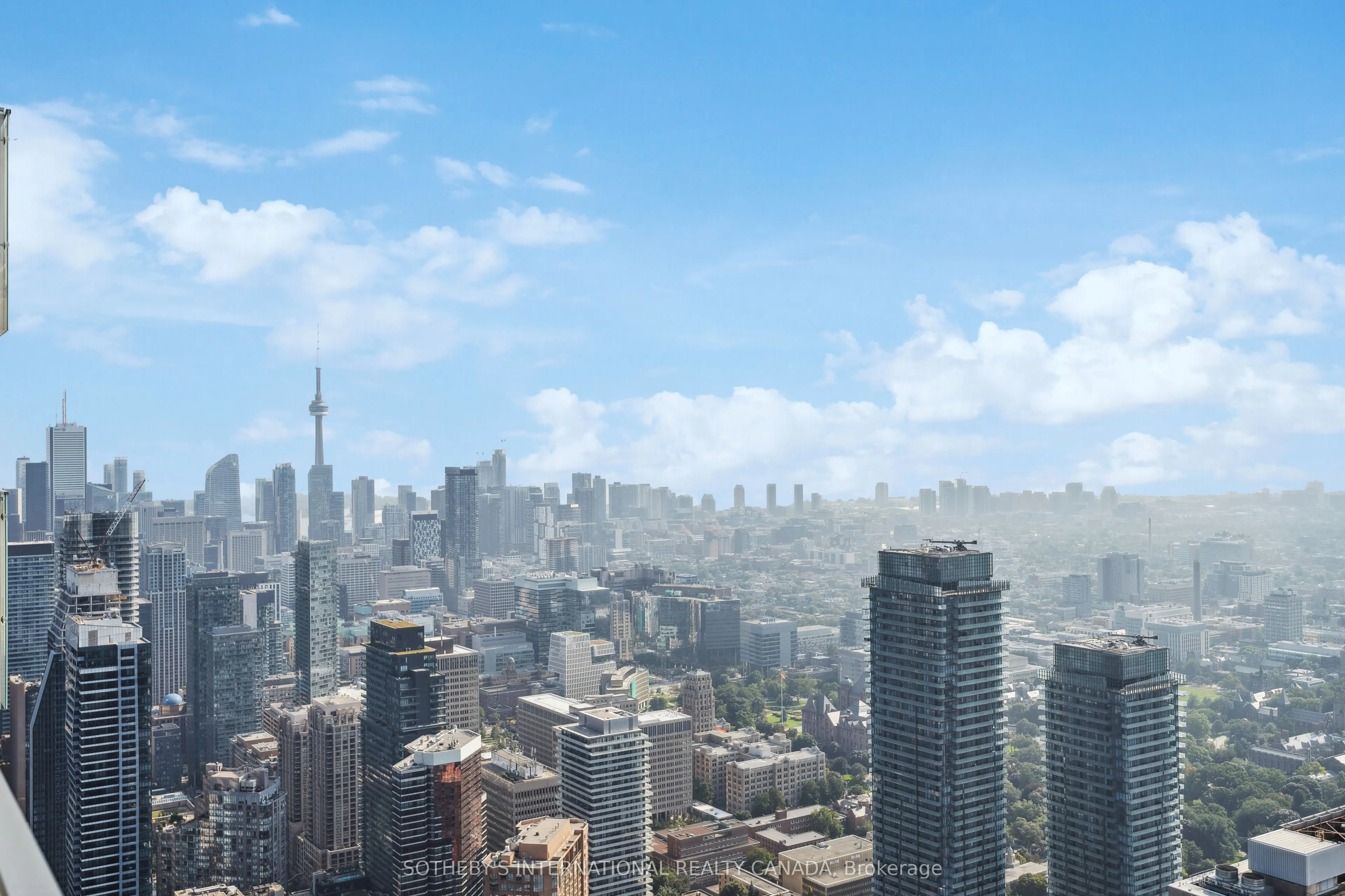 1 Bloor Street E, #6805