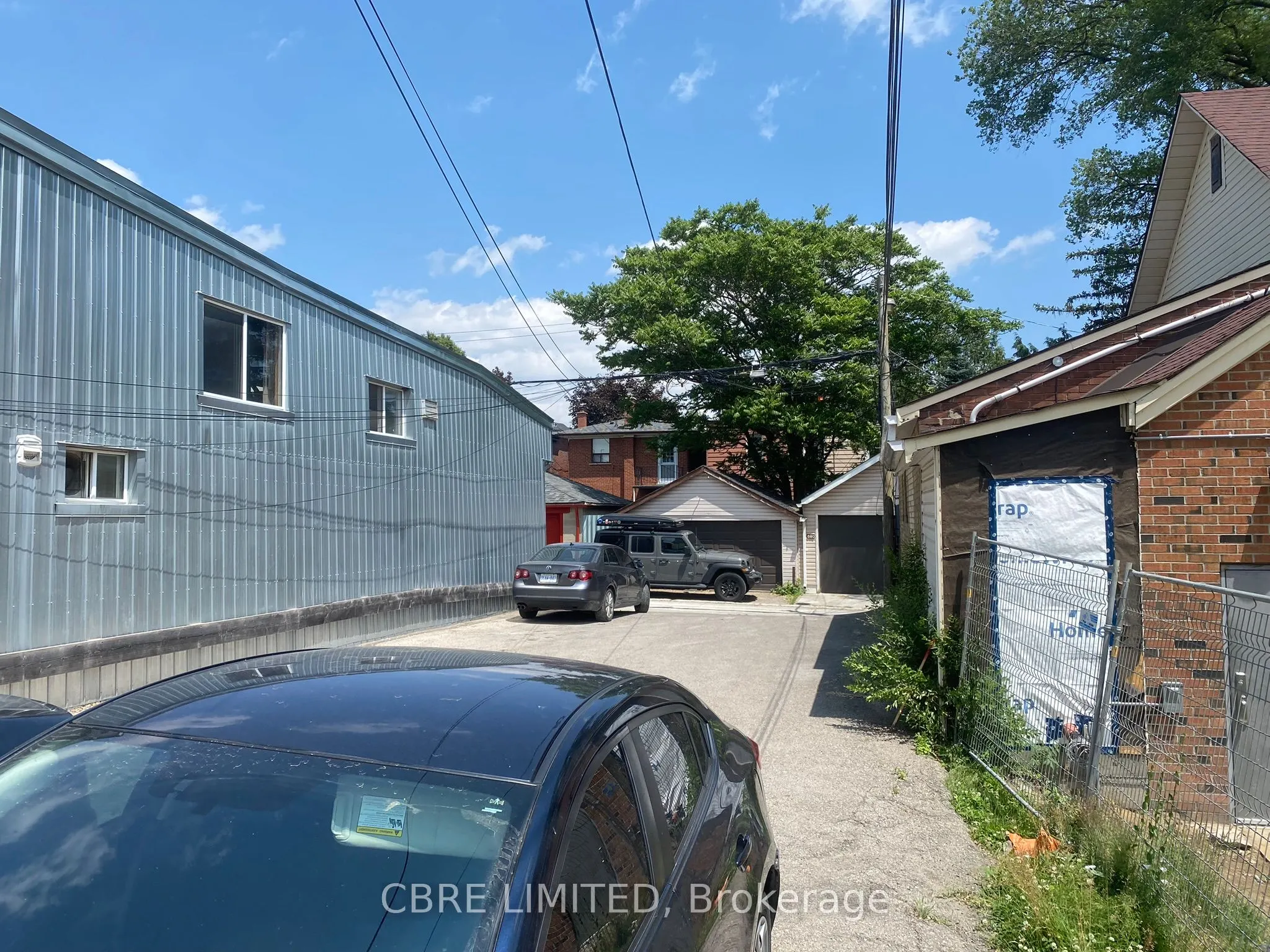 193 Christie Street