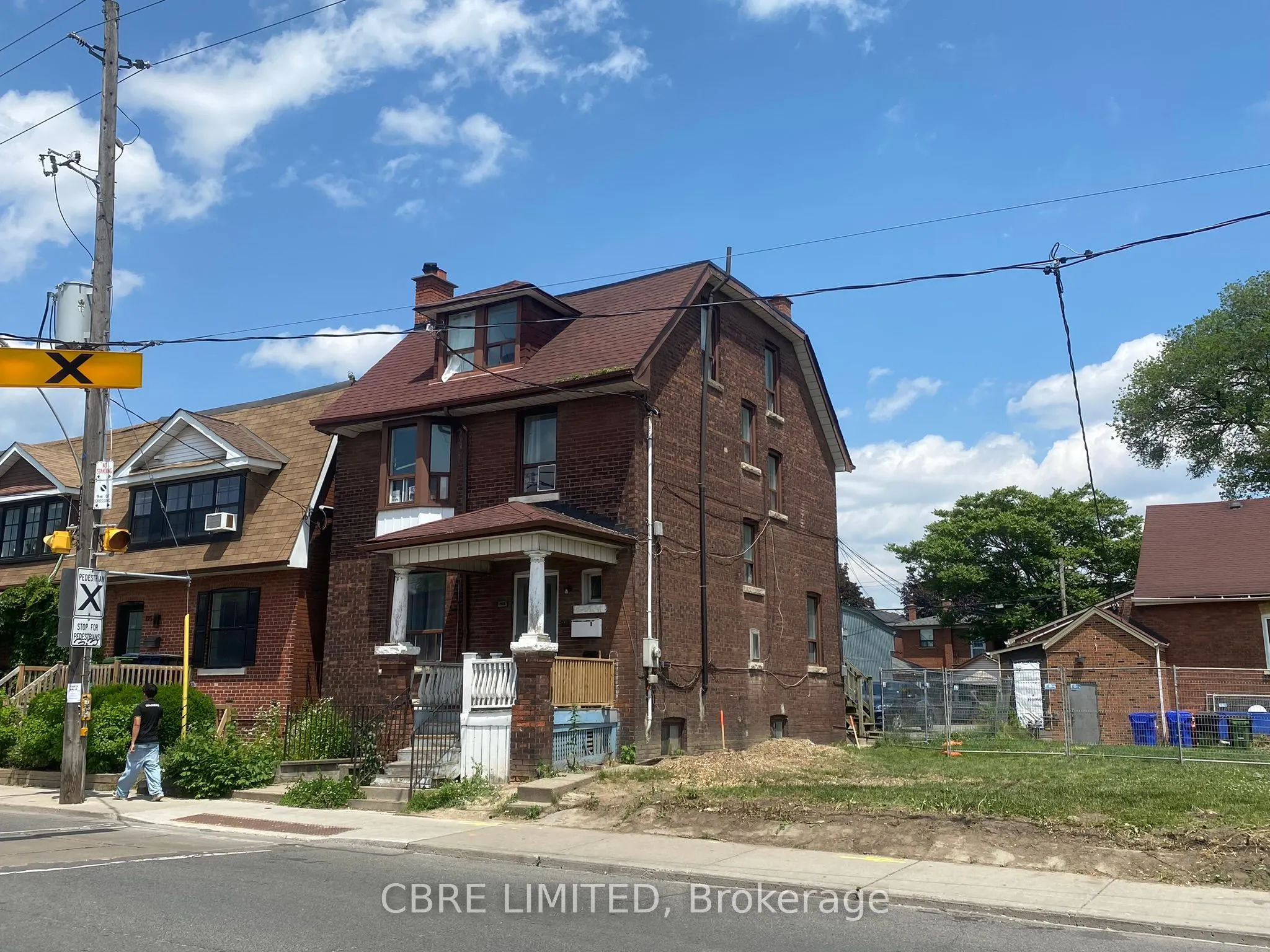 193 Christie Street