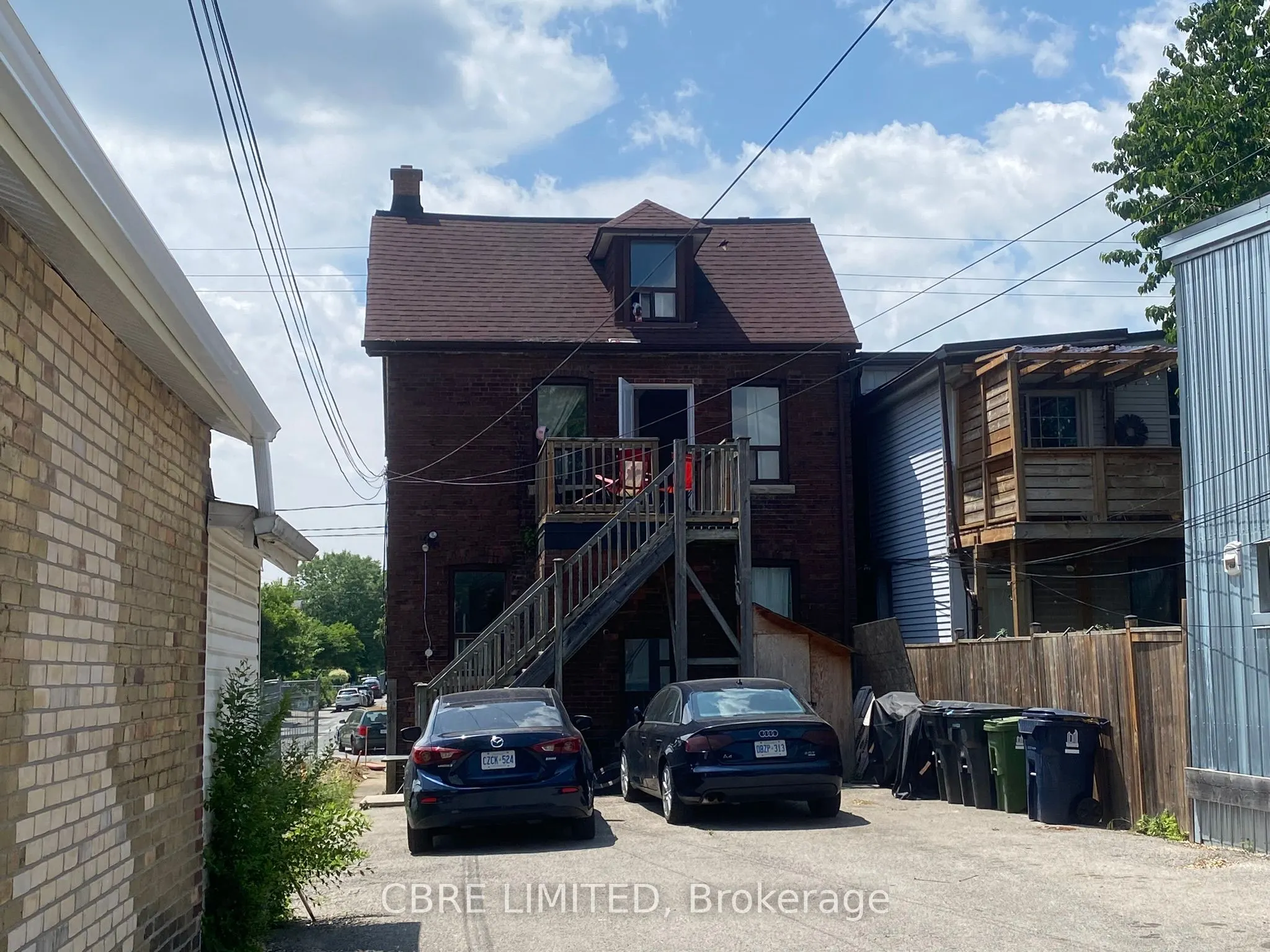 193 Christie Street