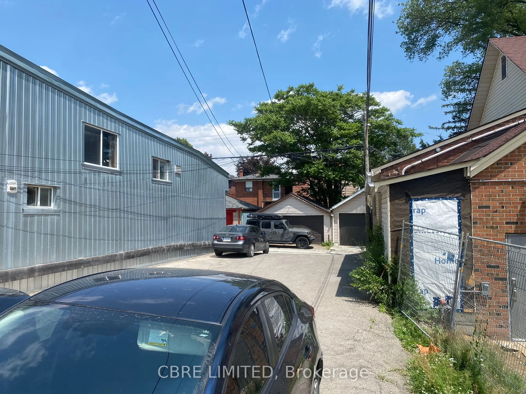 193 Christie Street