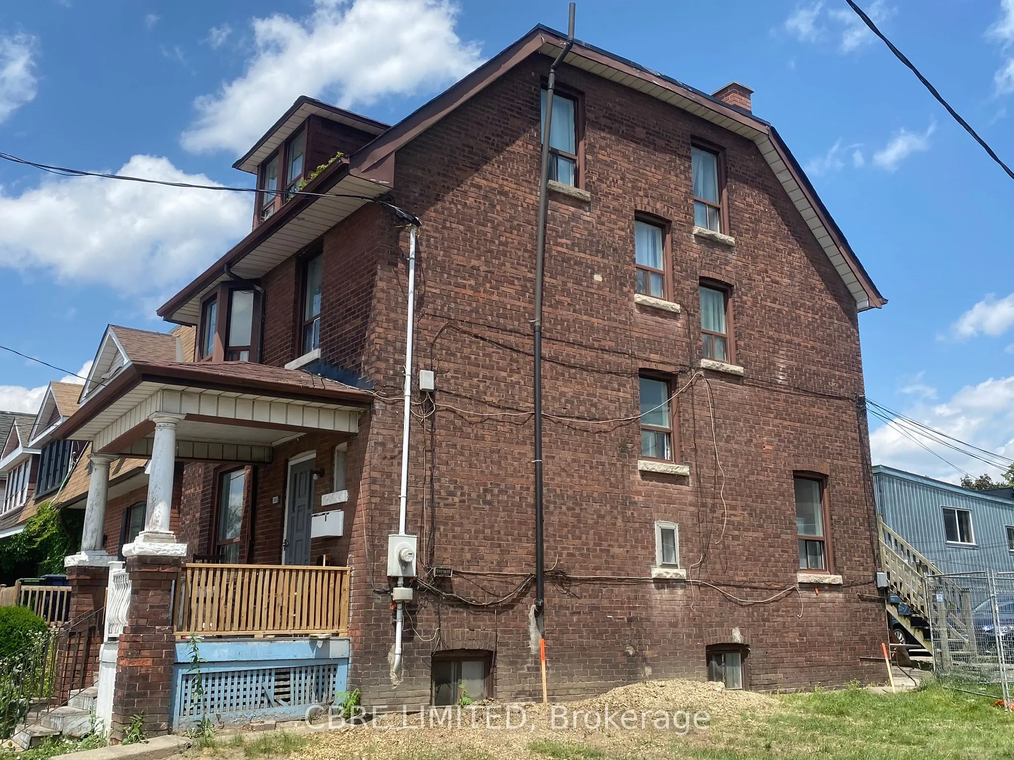 193 Christie Street