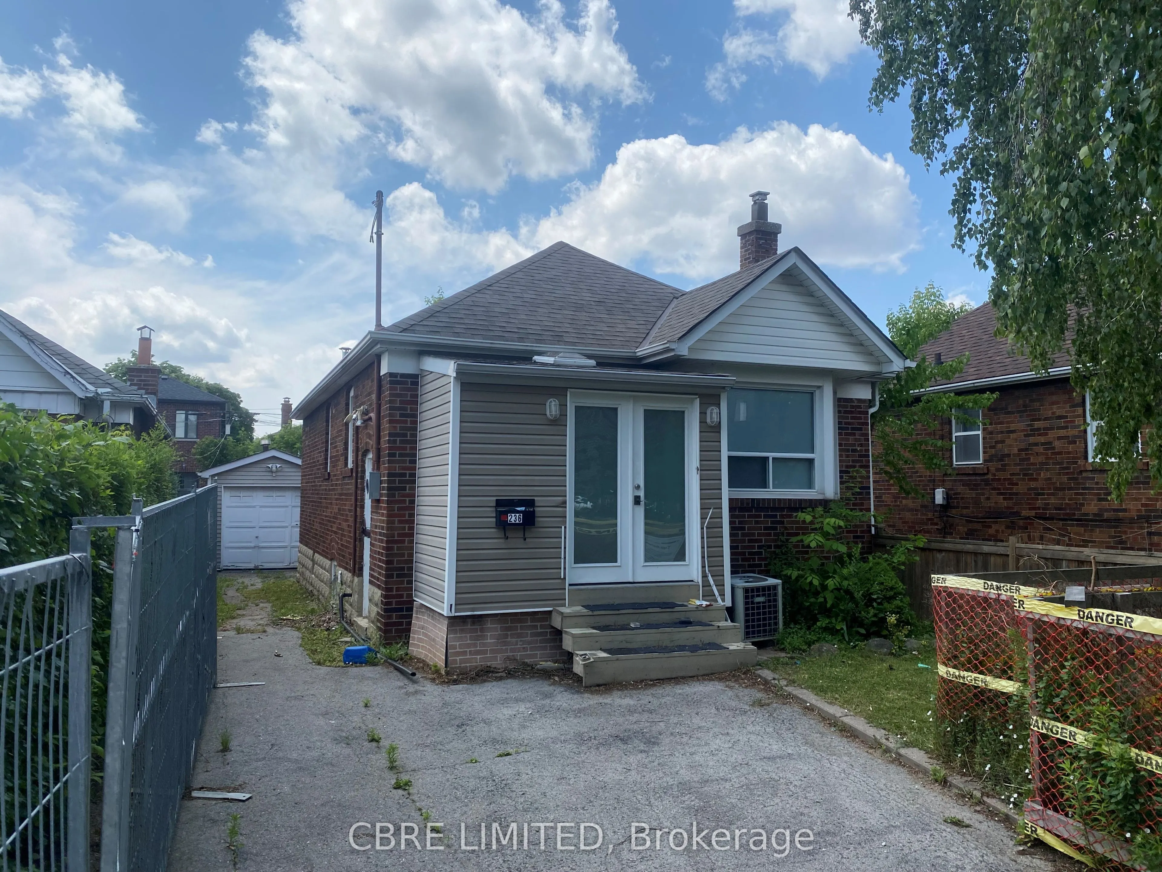 236 Cedric Avenue