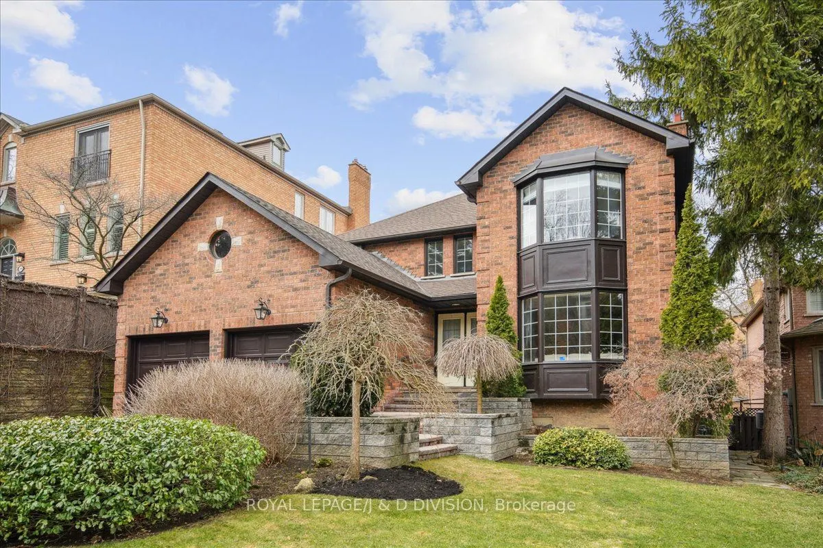 2 Ivor Road
