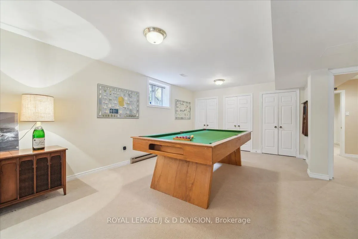 2 Ivor Road