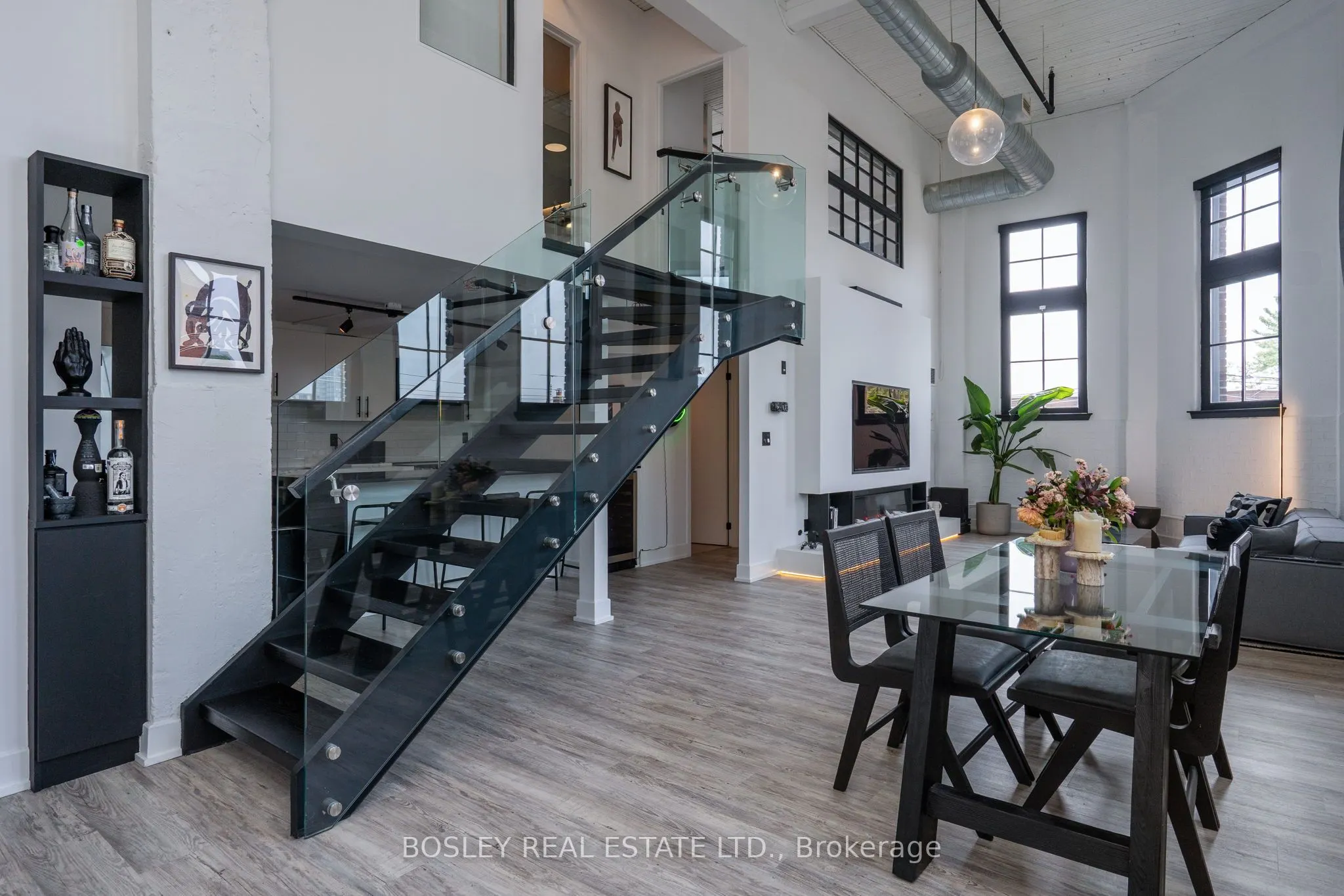 183 Dovercourt Road, #306