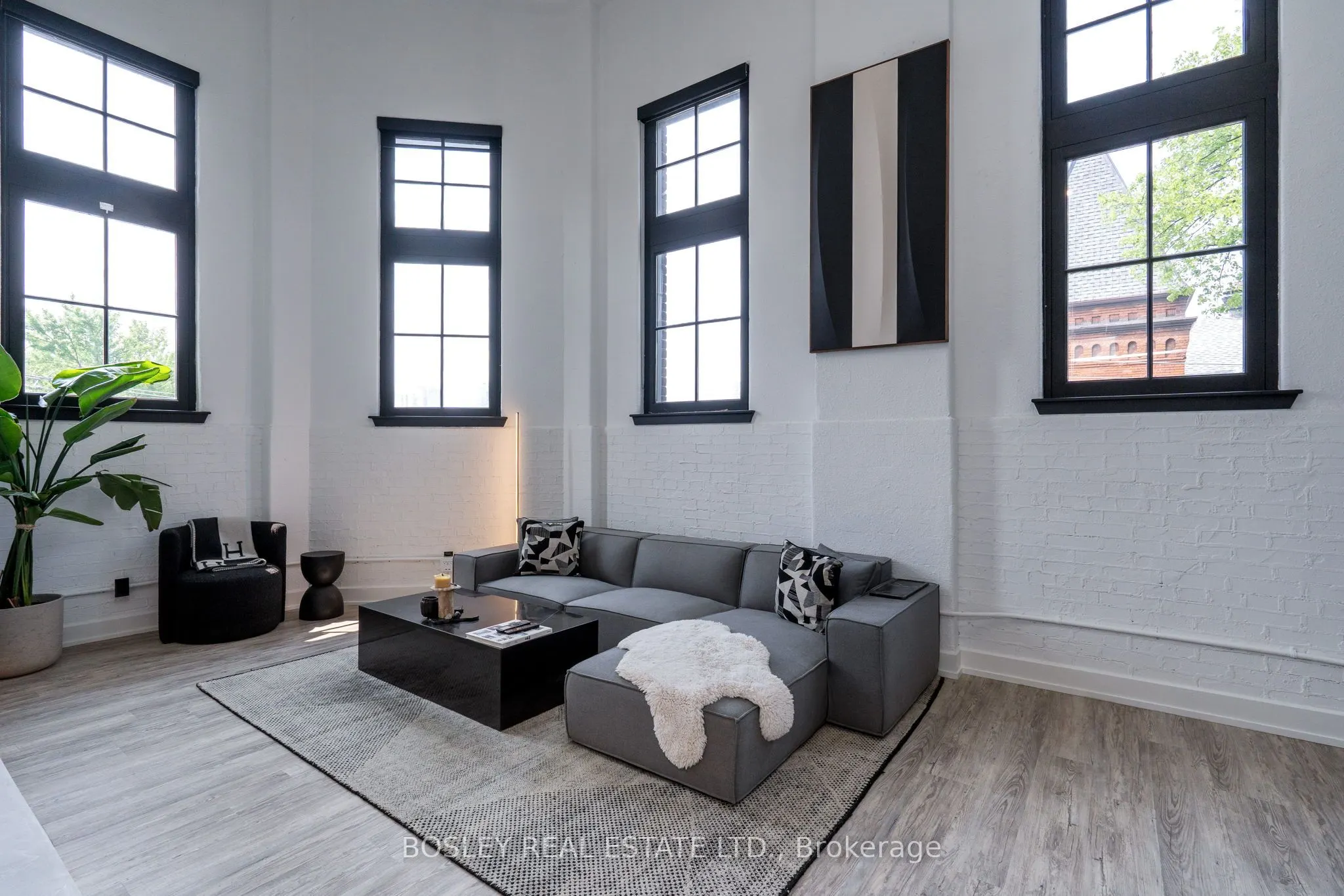 183 Dovercourt Road, #306