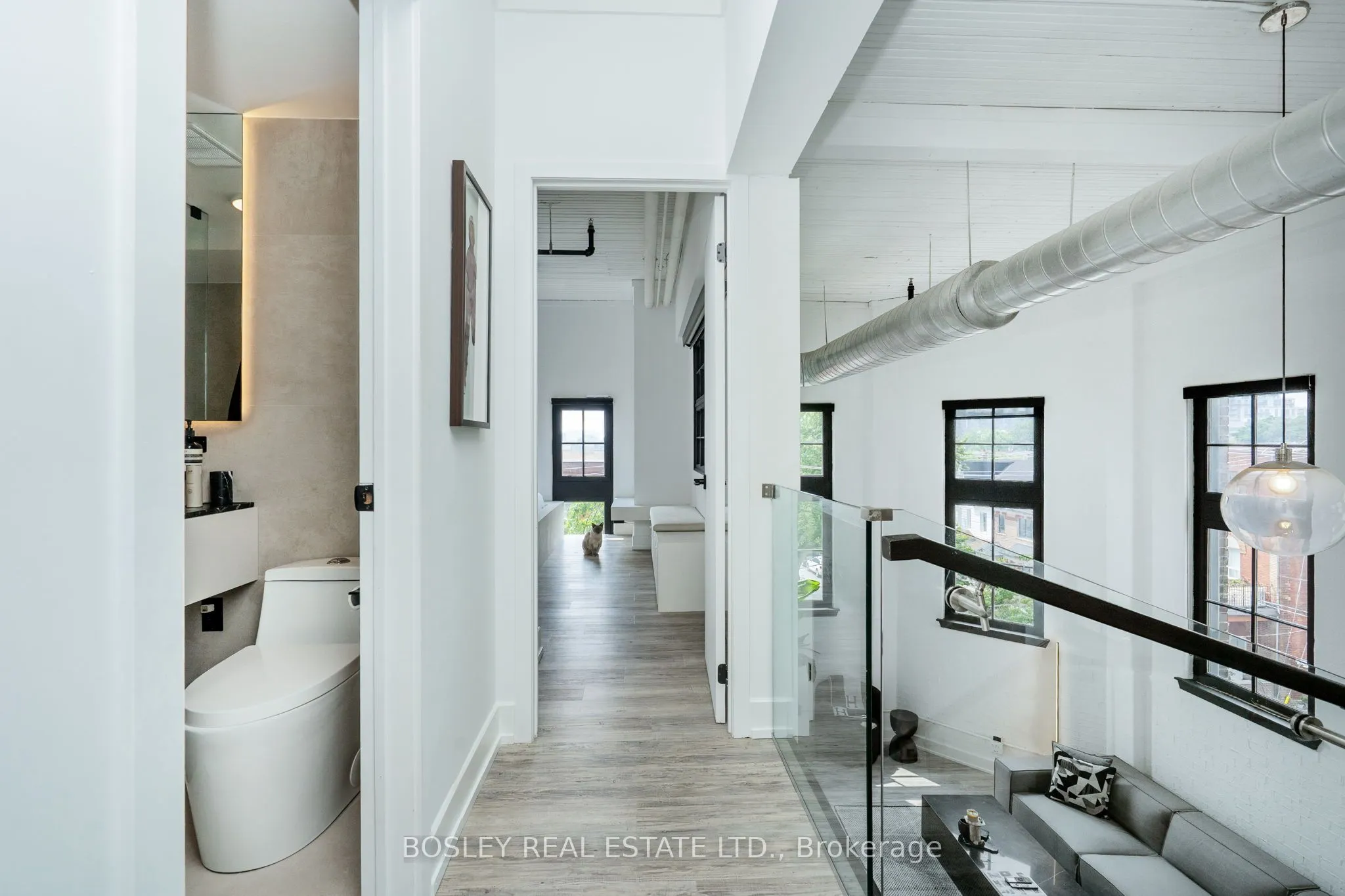 183 Dovercourt Road, #306