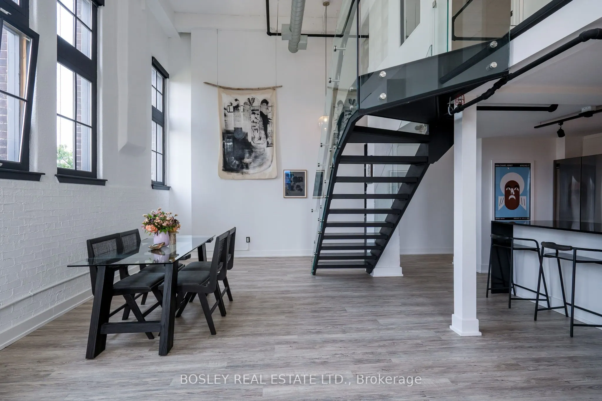 183 Dovercourt Road, #306