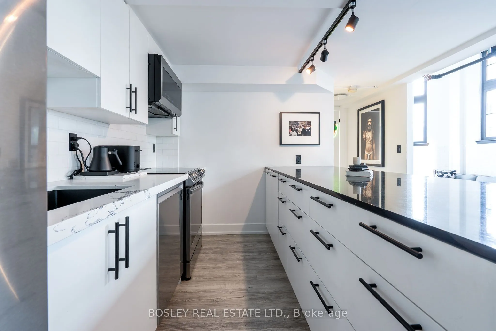 183 Dovercourt Road, #306