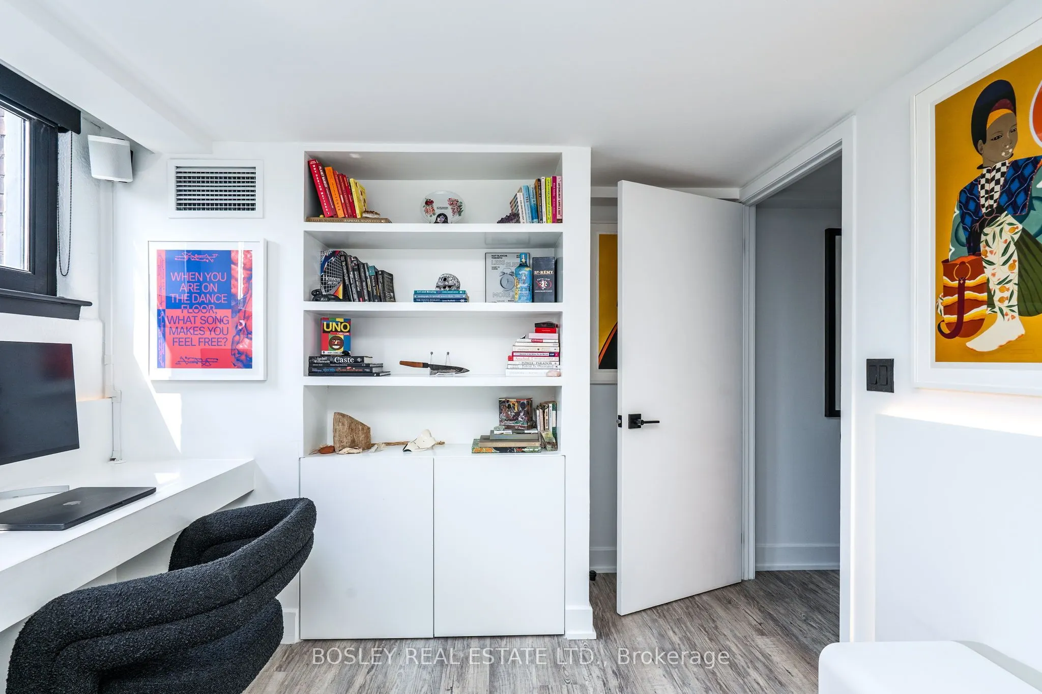 183 Dovercourt Road, #306