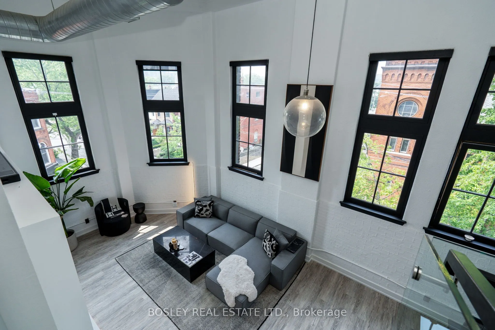 183 Dovercourt Road, #306
