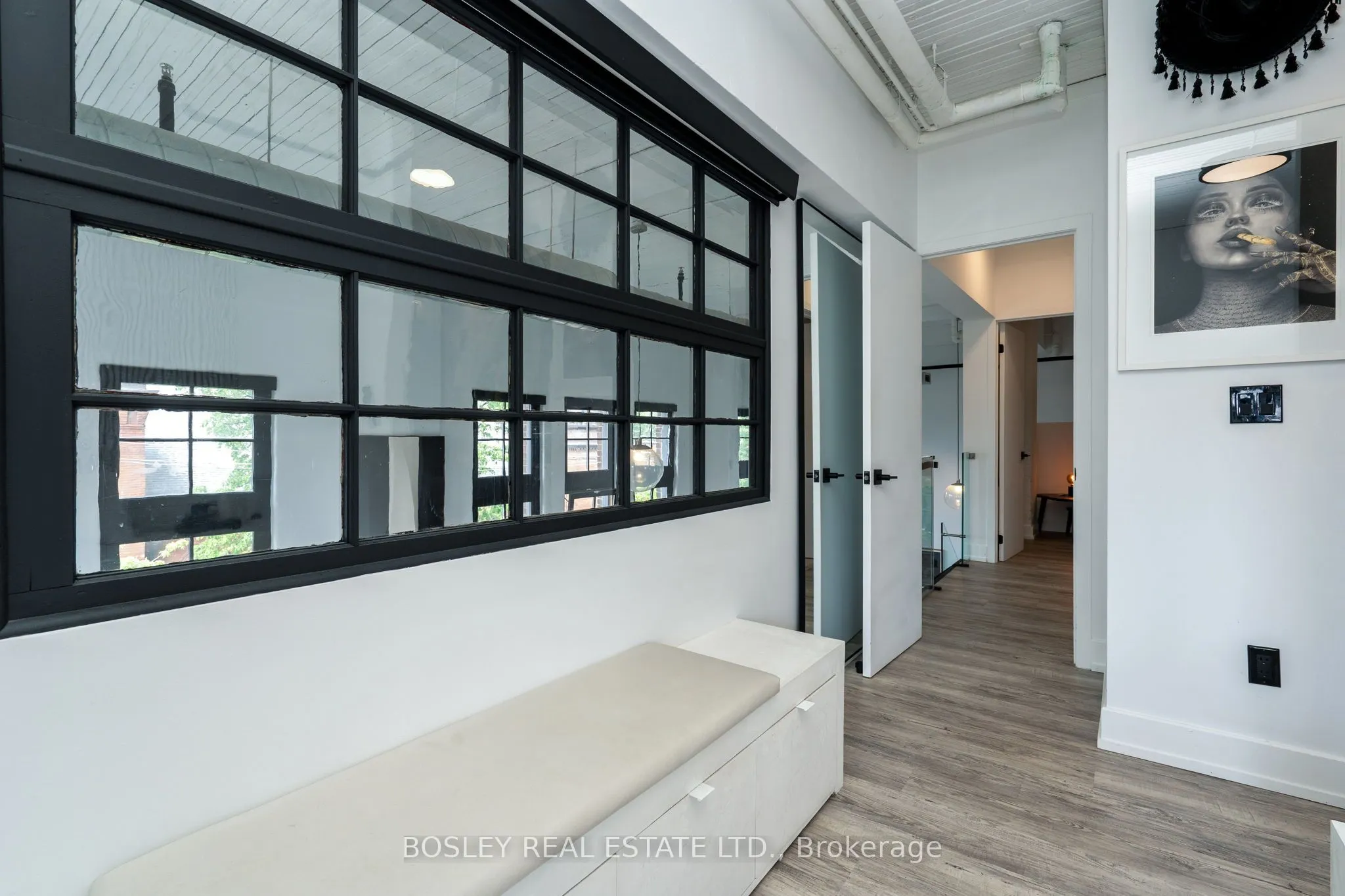 183 Dovercourt Road, #306