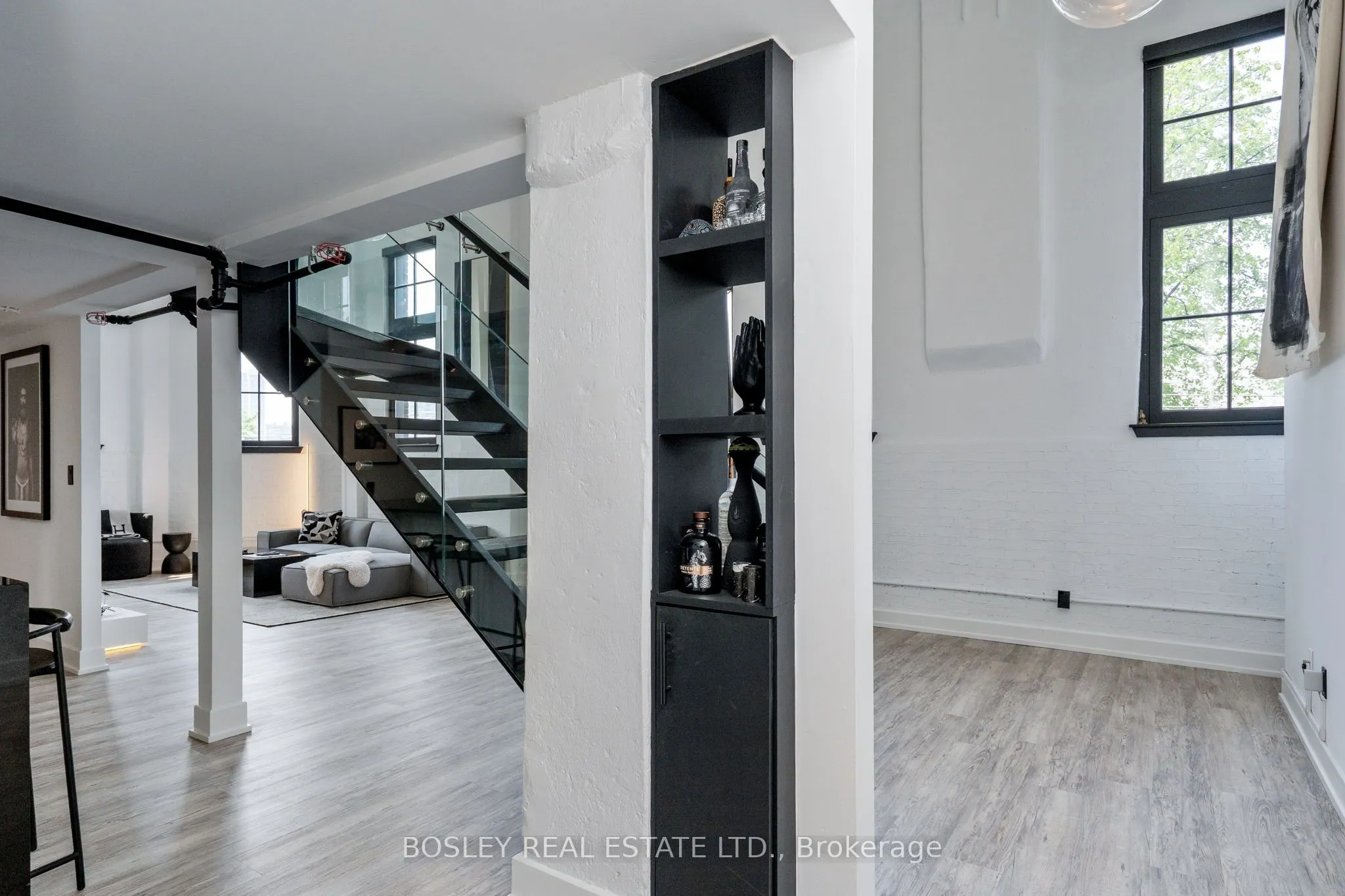 183 Dovercourt Road, #306