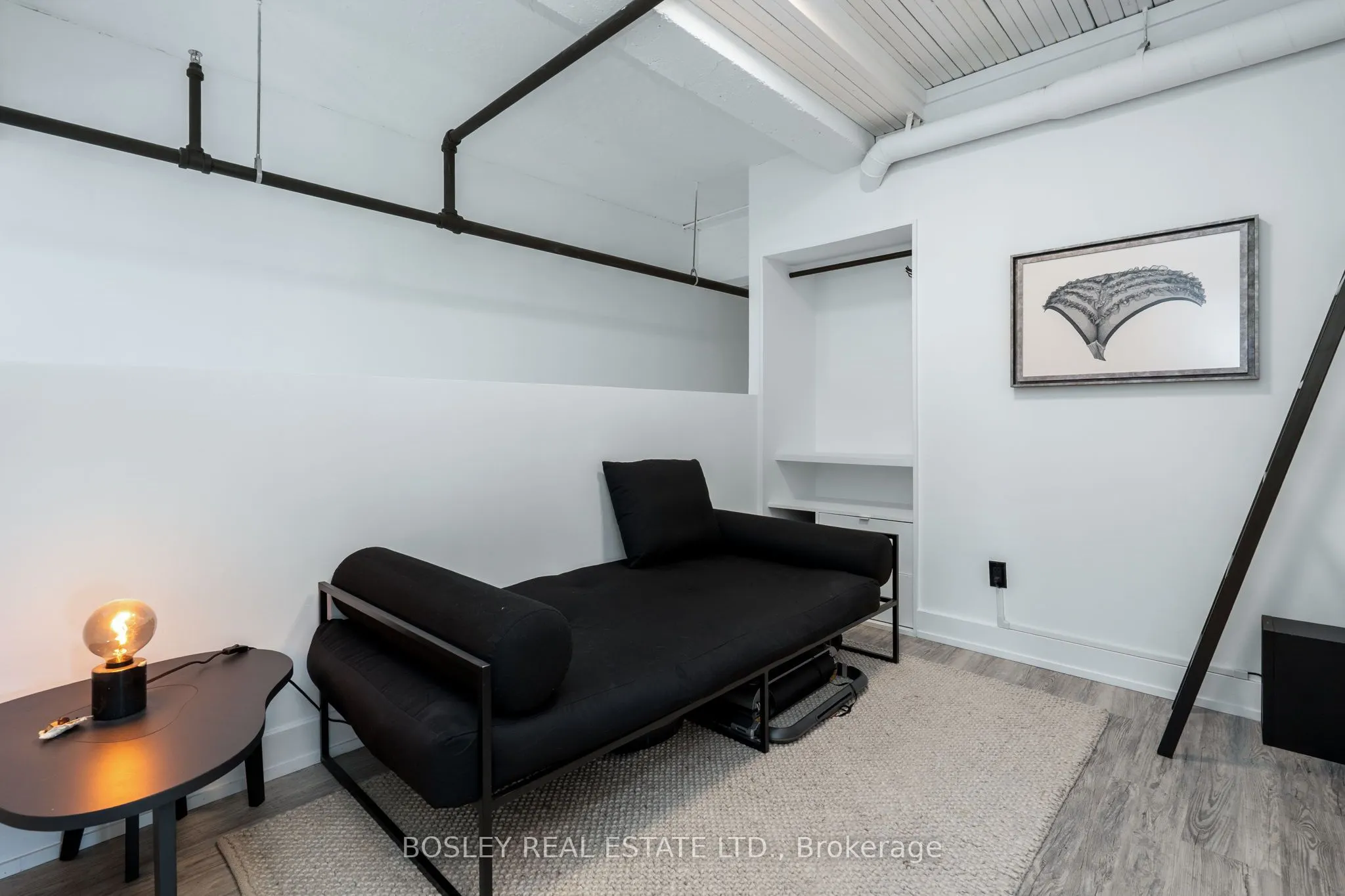 183 Dovercourt Road, #306