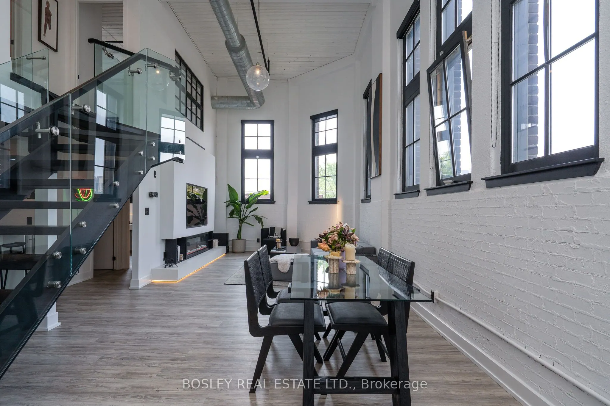 183 Dovercourt Road, #306