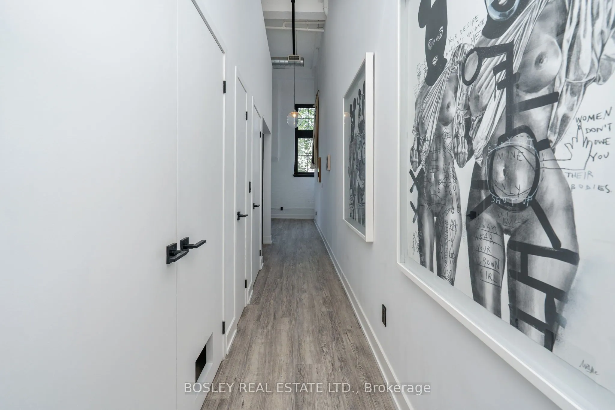 183 Dovercourt Road, #306