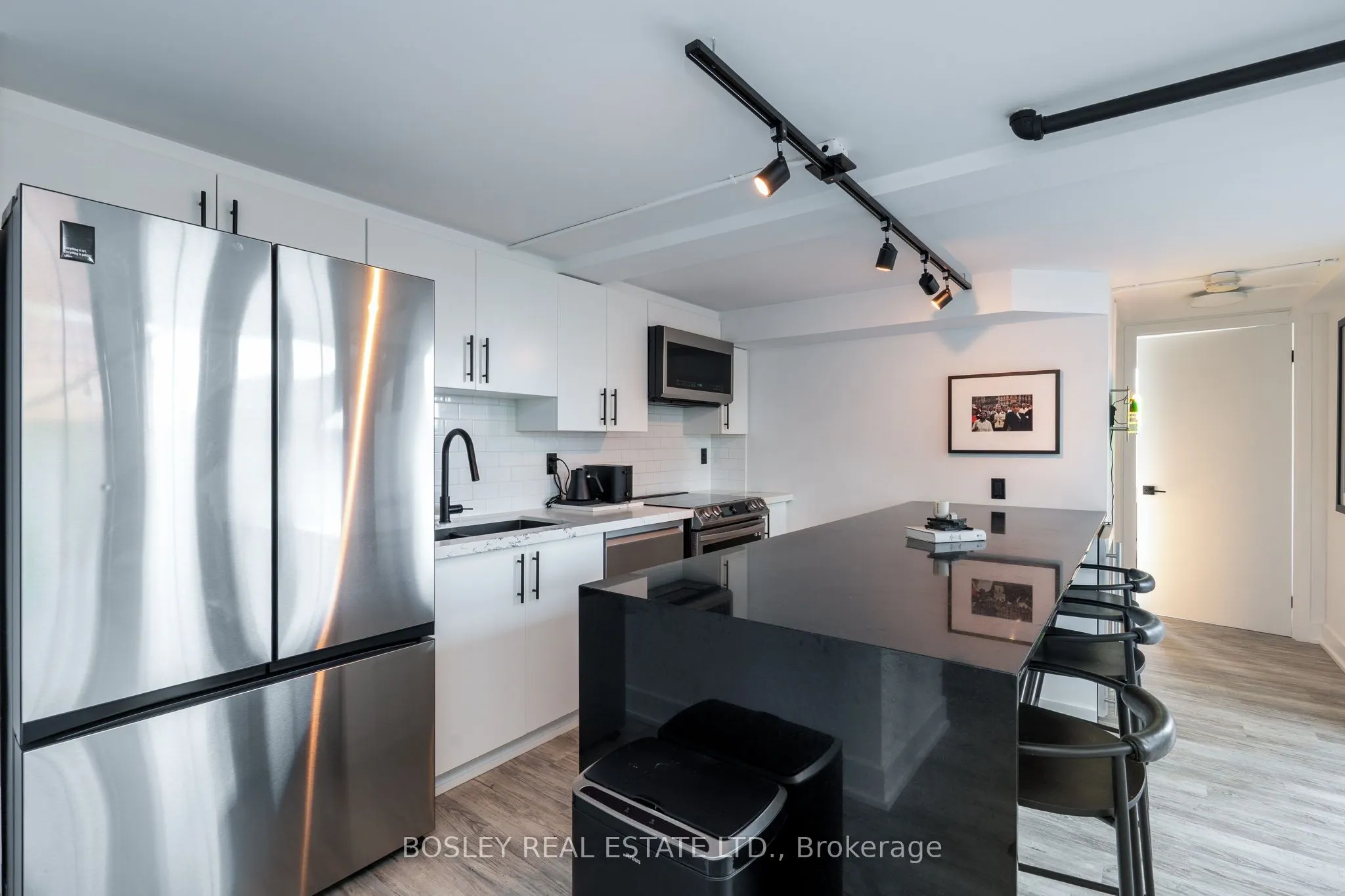 183 Dovercourt Road, #306