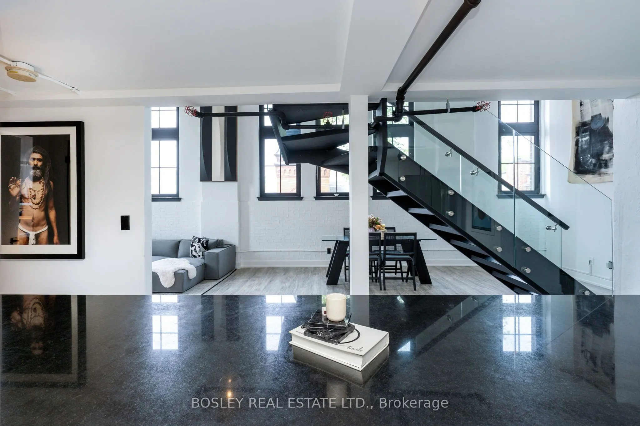 183 Dovercourt Road, #306