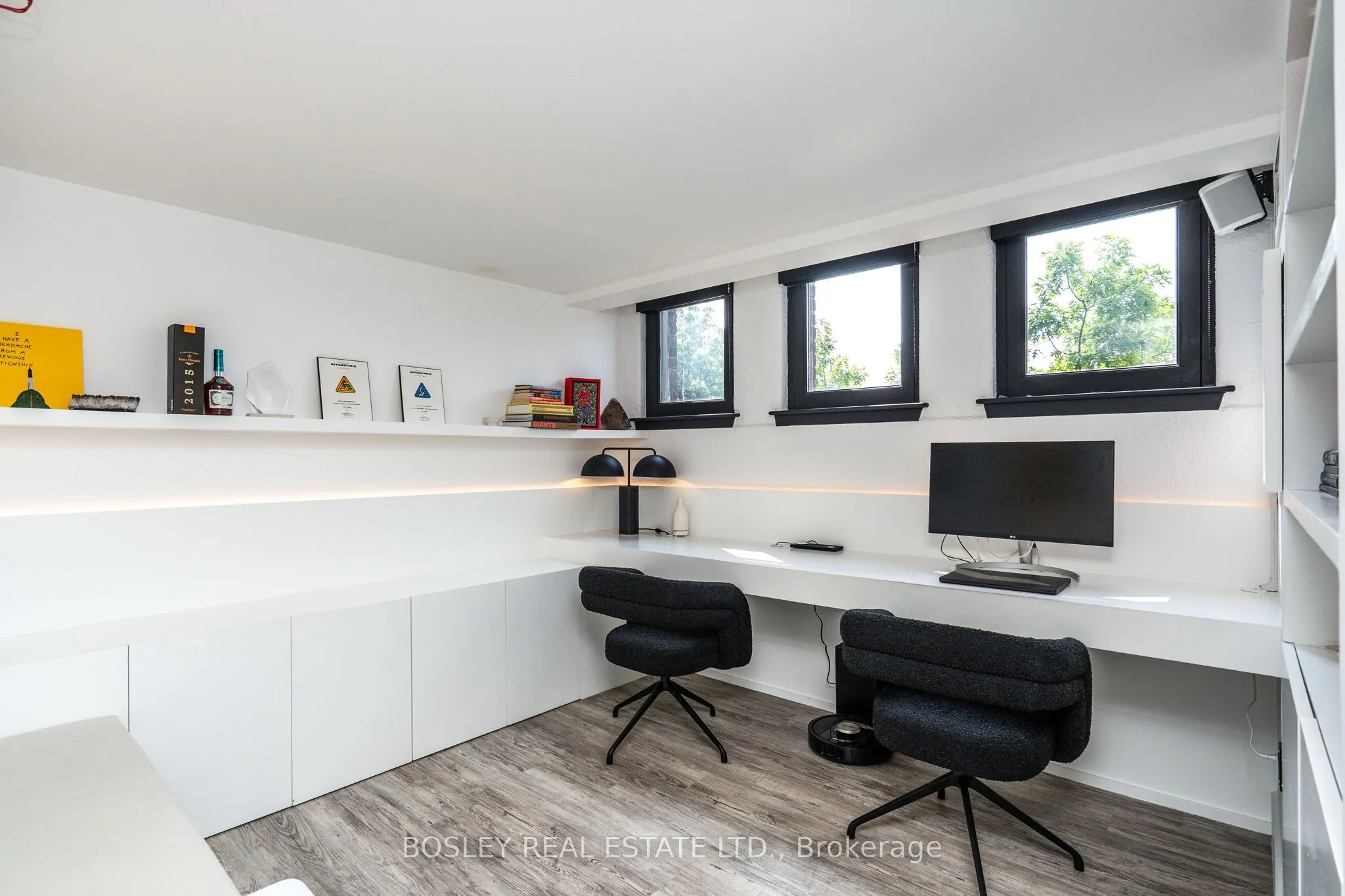 183 Dovercourt Road, #306