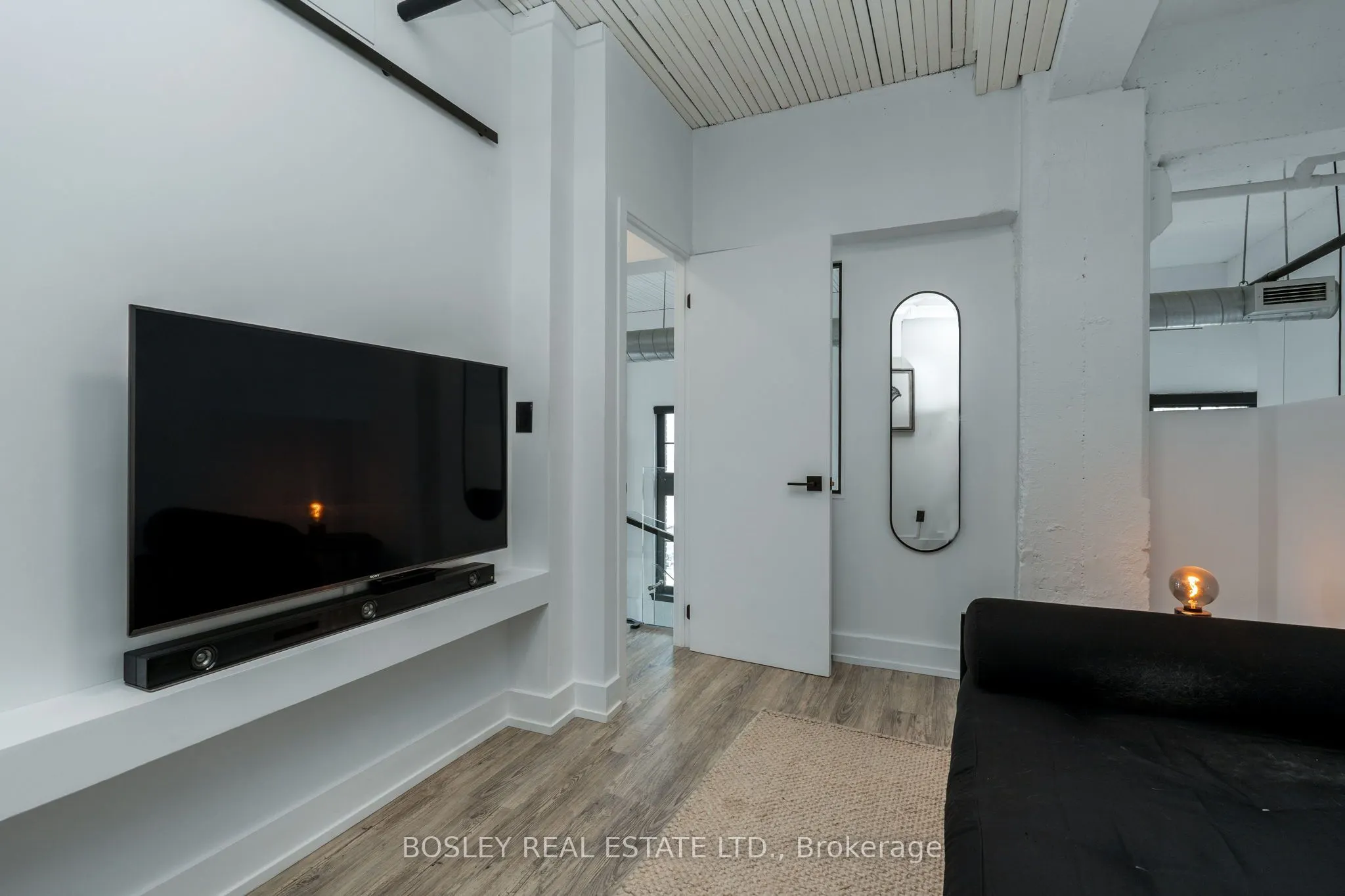 183 Dovercourt Road, #306