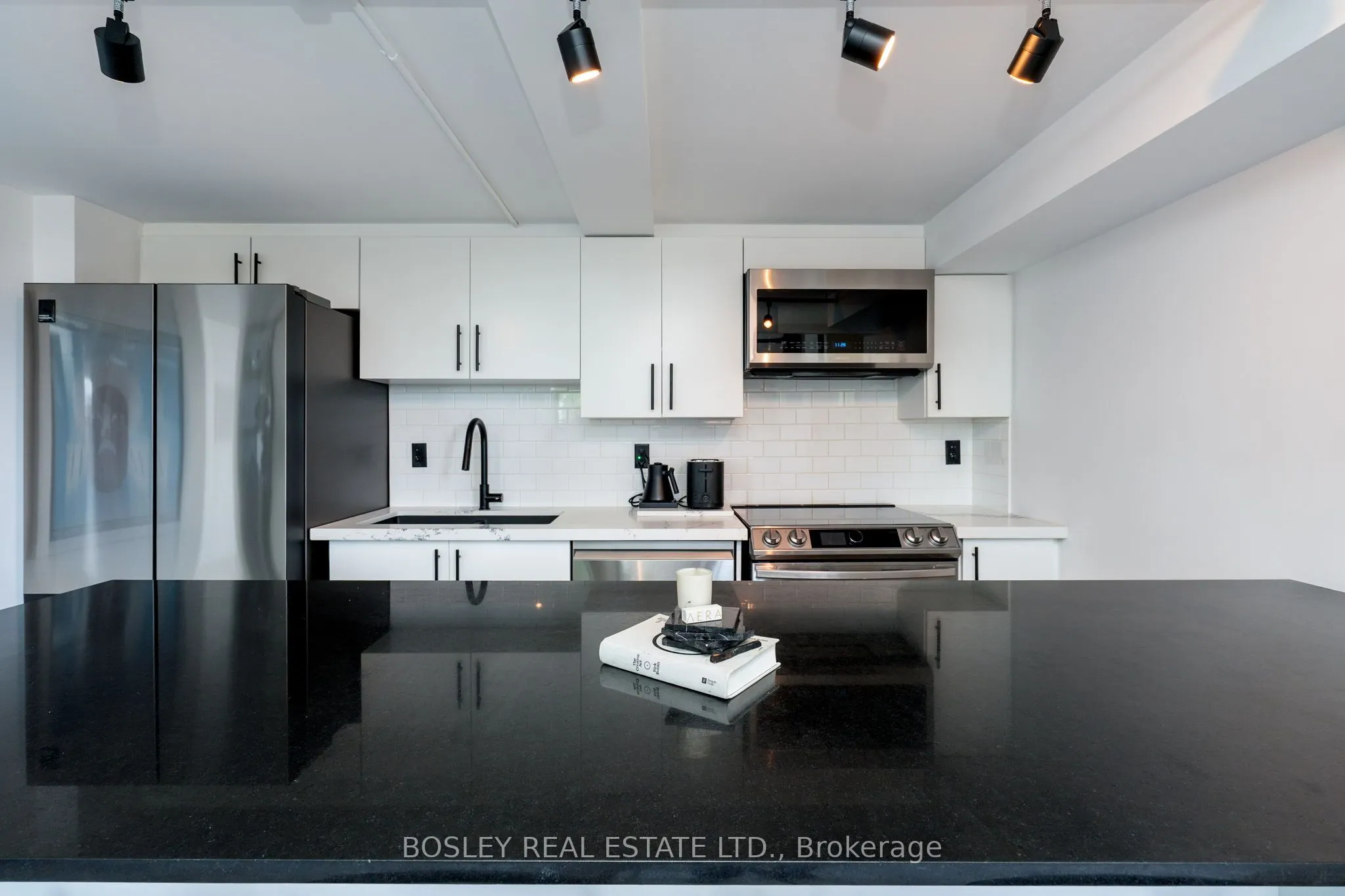 183 Dovercourt Road, #306